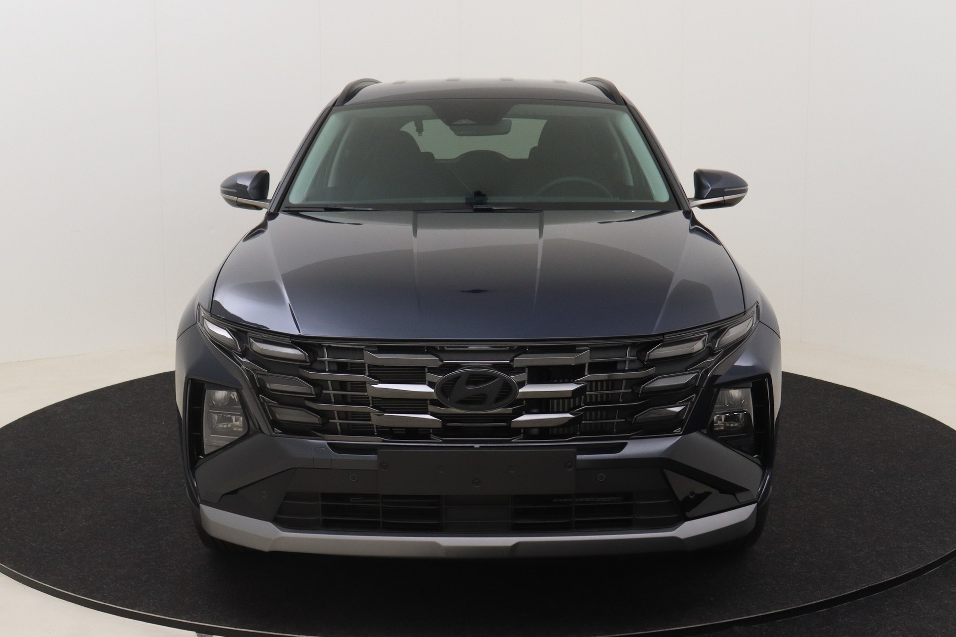 HYUNDAI TUCSON 1.6 T-Gdi 150ch 48v Feel