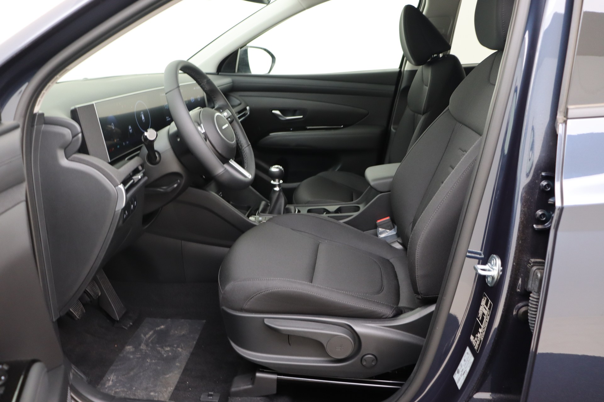 HYUNDAI TUCSON 1.6 T-Gdi 150ch 48v Feel