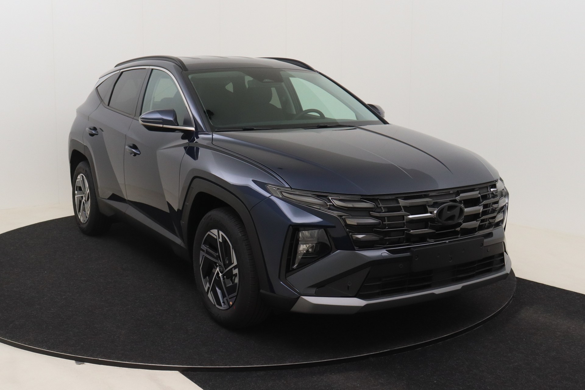 HYUNDAI TUCSON 1.6 T-Gdi 150ch 48v Feel