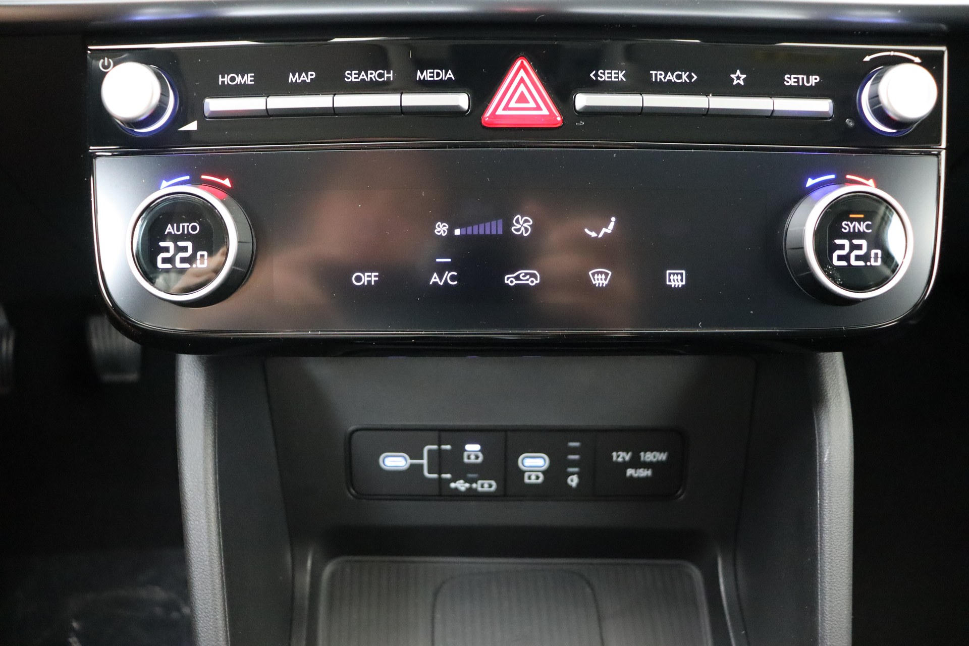 HYUNDAI TUCSON 1.6 T-Gdi 150ch 48v Feel