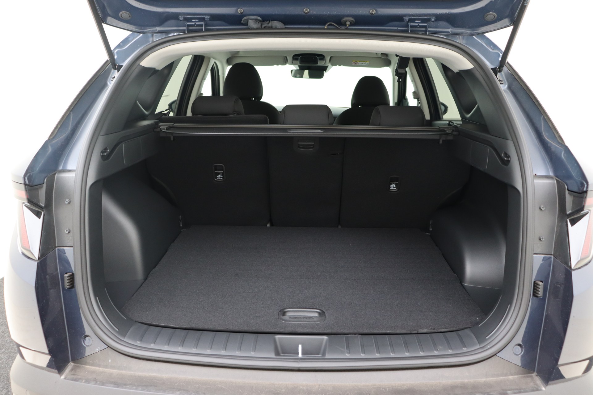 HYUNDAI TUCSON 1.6 T-Gdi 150ch 48v Feel