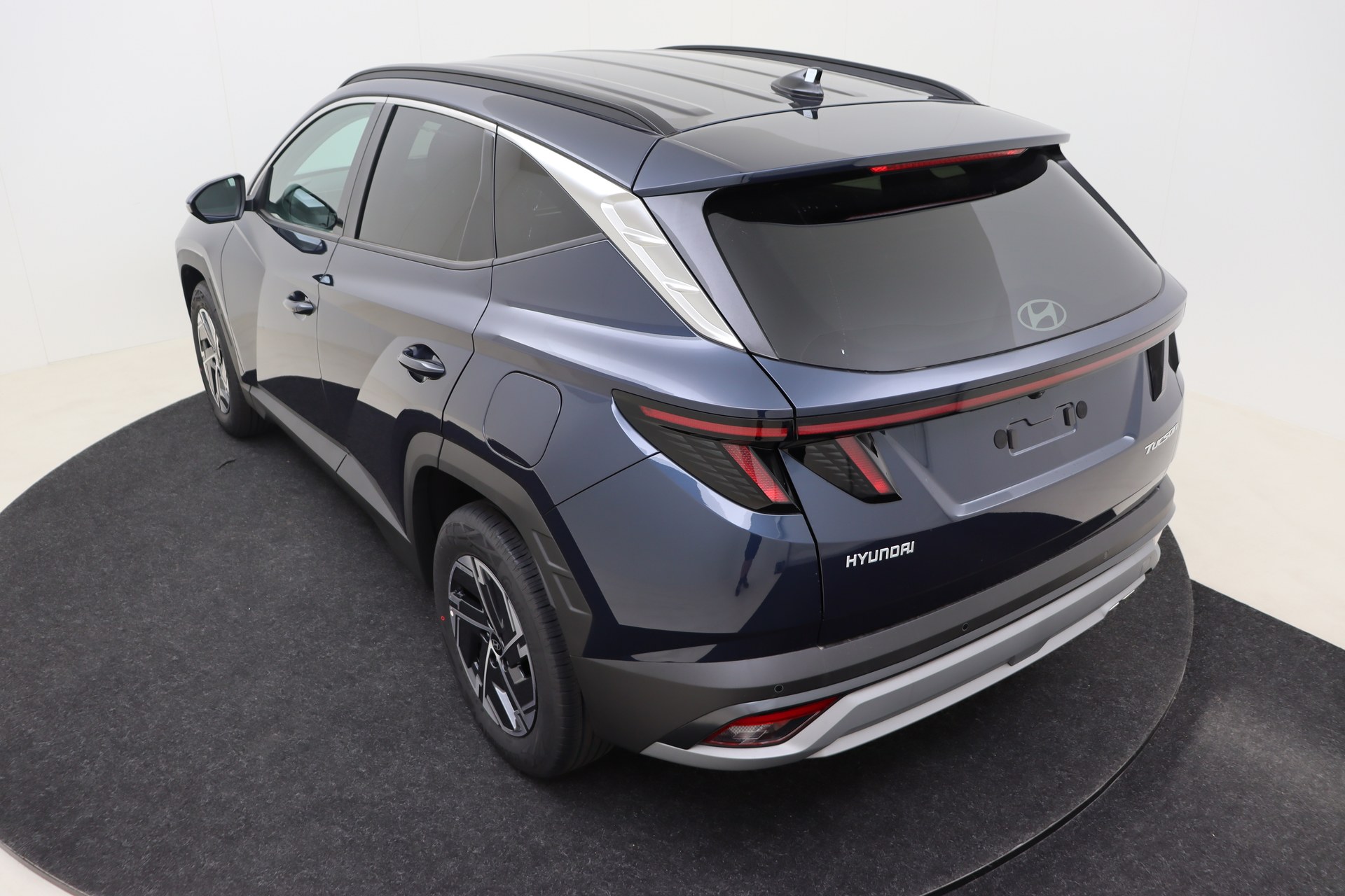 HYUNDAI TUCSON 1.6 T-Gdi 150ch 48v Feel