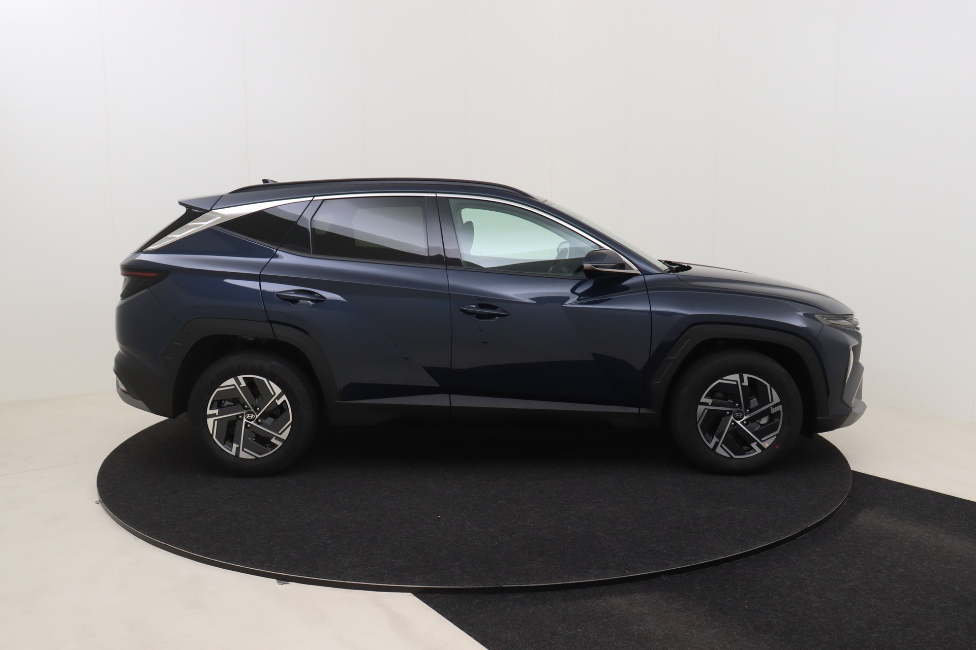 HYUNDAI TUCSON 1.6 T-Gdi 150ch 48v Feel
