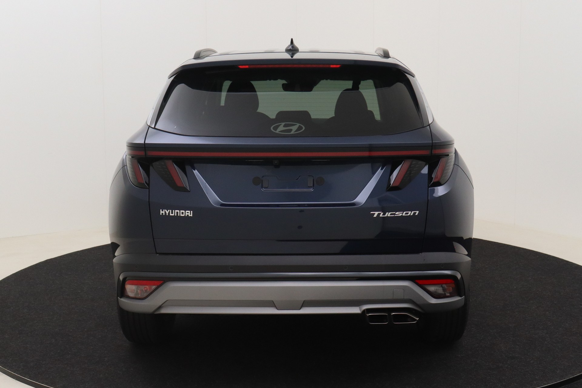 HYUNDAI TUCSON 1.6 T-Gdi 150ch 48v Feel