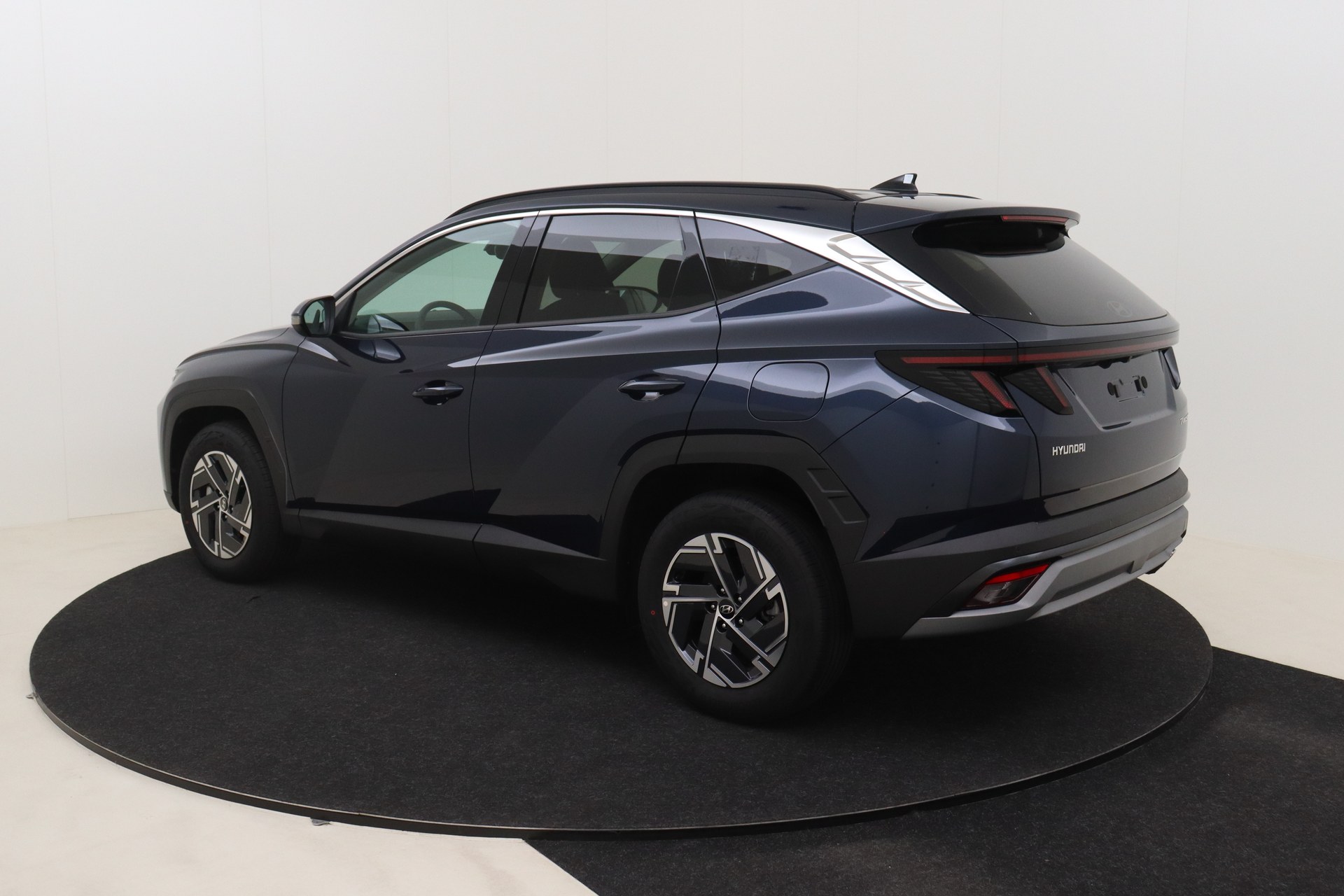 HYUNDAI TUCSON 1.6 T-Gdi 150ch 48v Feel