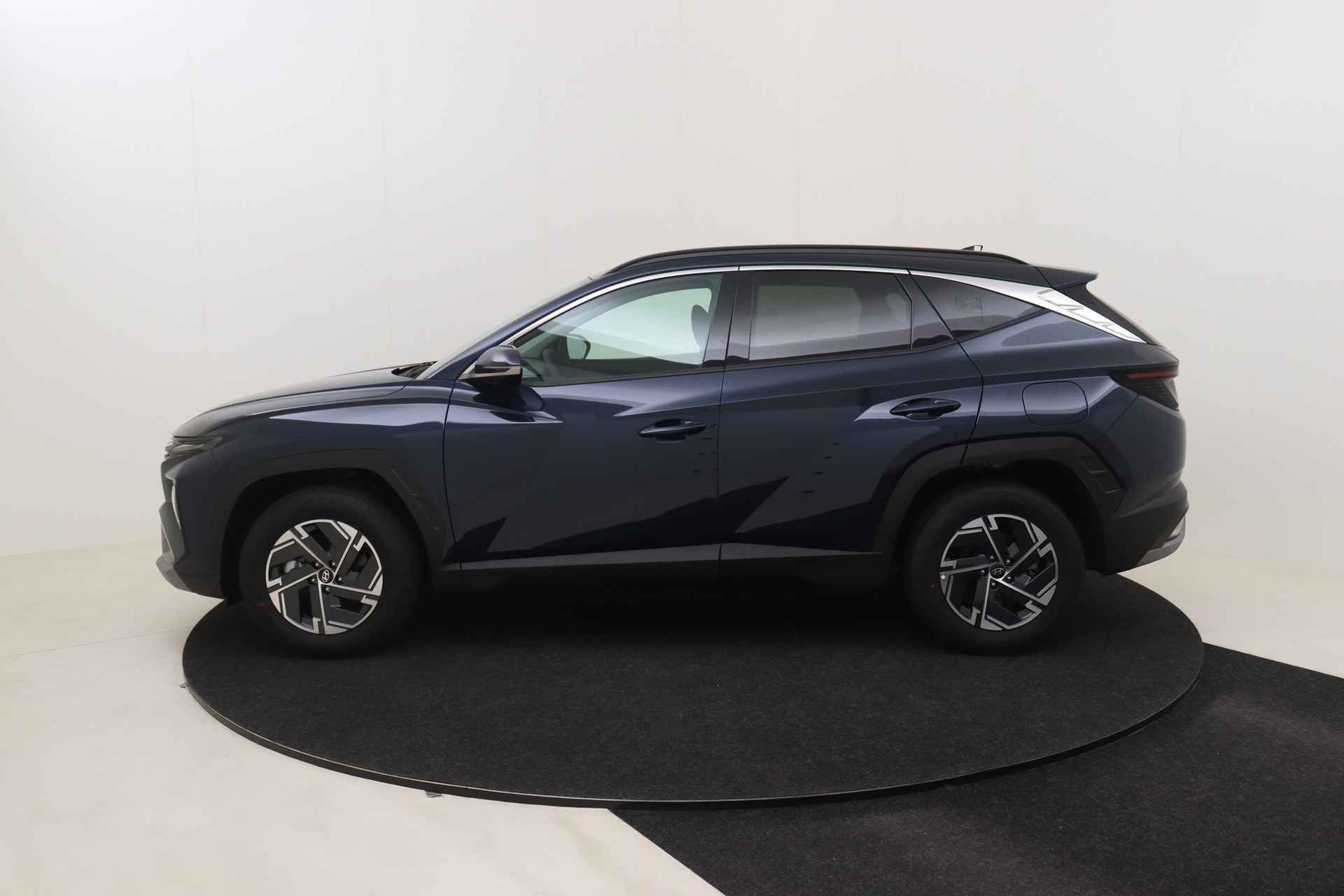 HYUNDAI TUCSON 1.6 T-Gdi 150ch 48v Feel