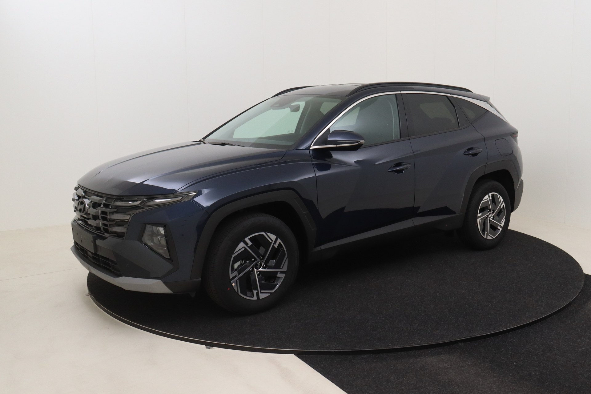 HYUNDAI TUCSON 1.6 T-Gdi 150ch 48v Feel