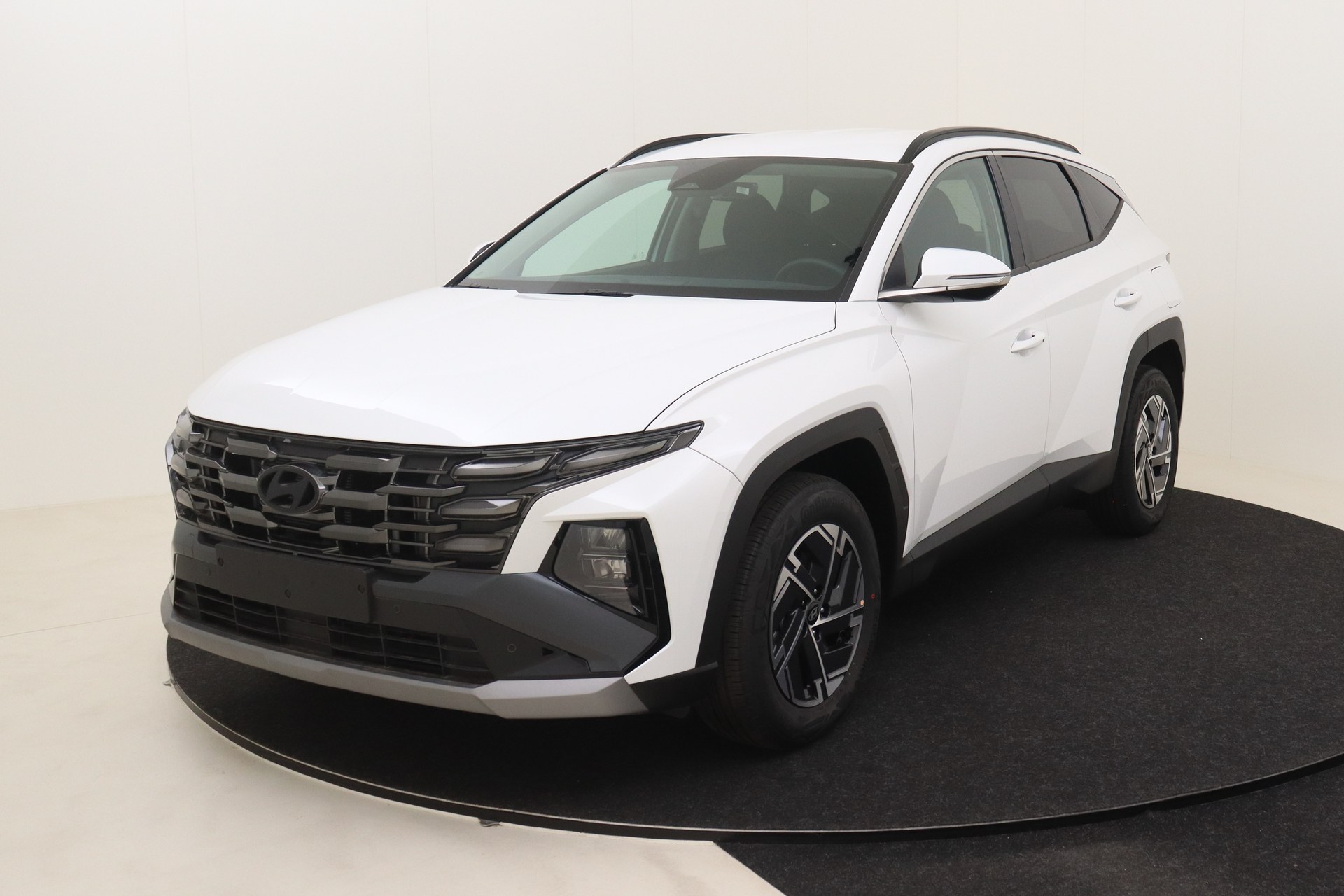 HYUNDAI TUCSON 1.6 T-Gdi 150ch 48v Feel