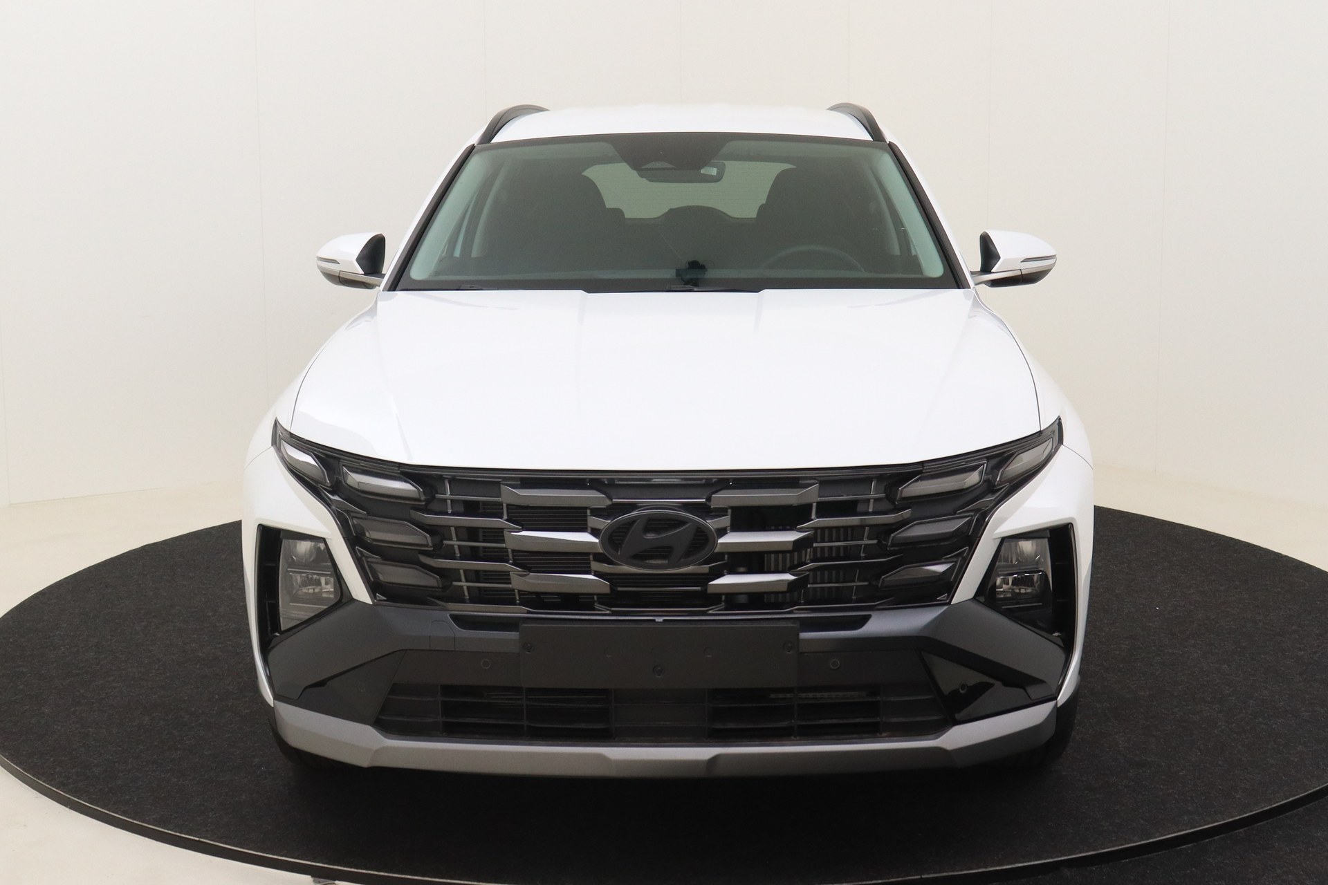 HYUNDAI TUCSON 1.6 T-Gdi 150ch 48v Feel