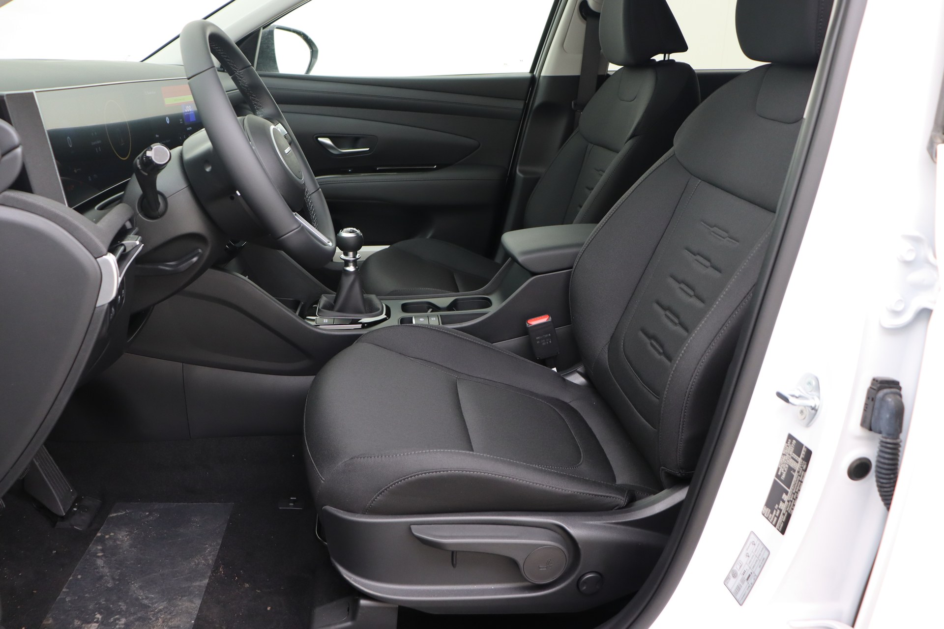 HYUNDAI TUCSON 1.6 T-Gdi 150ch 48v Feel