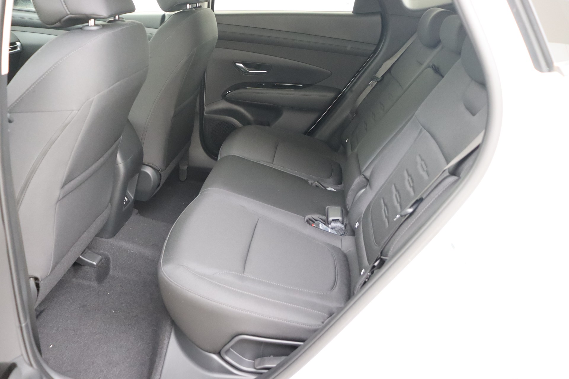 HYUNDAI TUCSON 1.6 T-Gdi 150ch 48v Feel