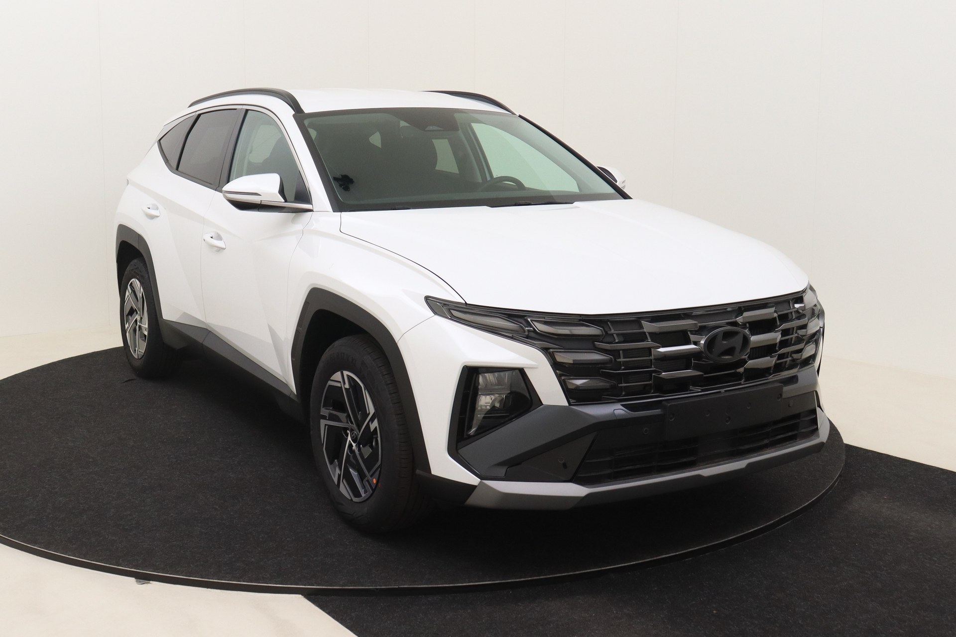 HYUNDAI TUCSON 1.6 T-Gdi 150ch 48v Feel