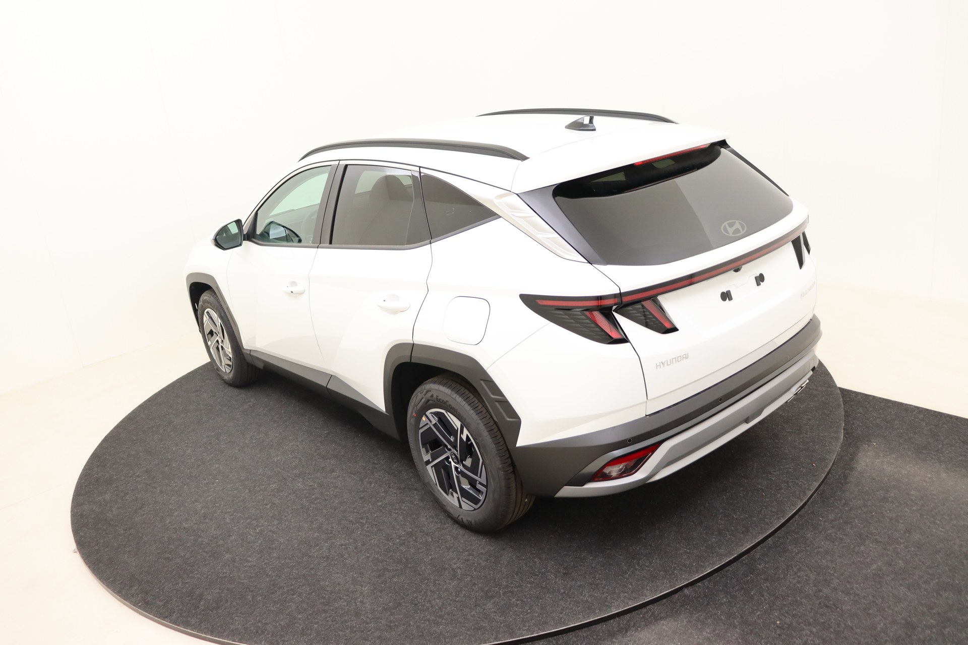 HYUNDAI TUCSON 1.6 T-Gdi 150ch 48v Feel