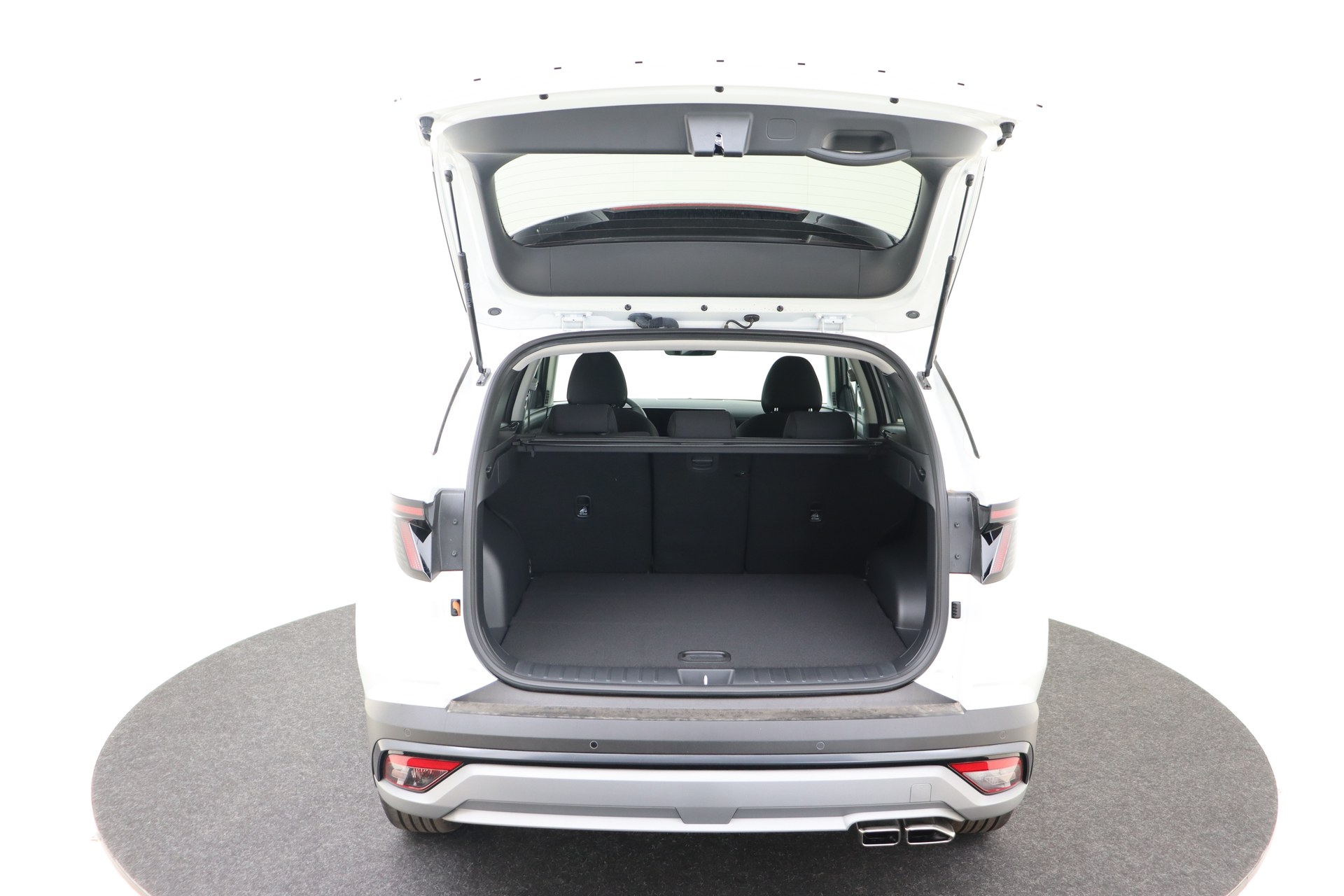 HYUNDAI TUCSON 1.6 T-Gdi 150ch 48v Feel