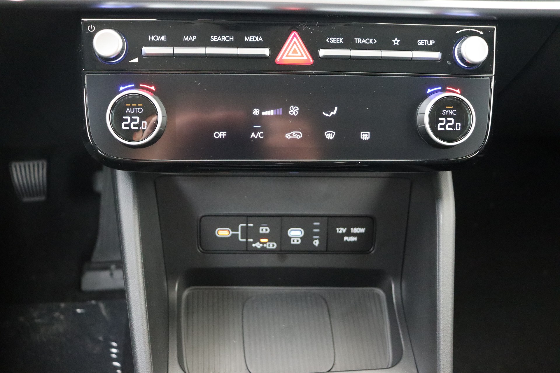 HYUNDAI TUCSON 1.6 T-Gdi 150ch 48v Feel