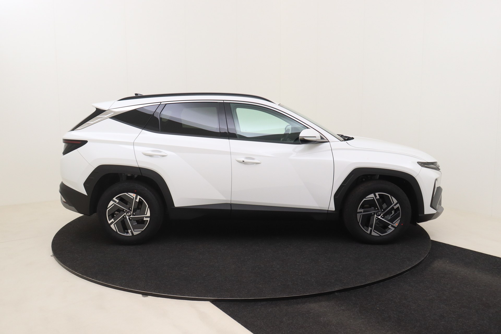 HYUNDAI TUCSON 1.6 T-Gdi 150ch 48v Feel