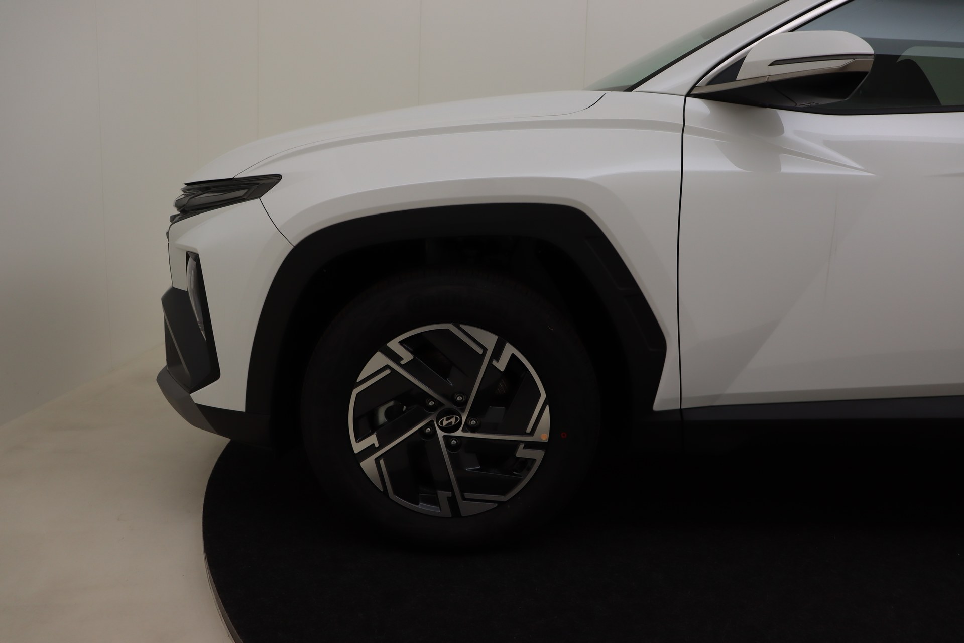 HYUNDAI TUCSON 1.6 T-Gdi 150ch 48v Feel