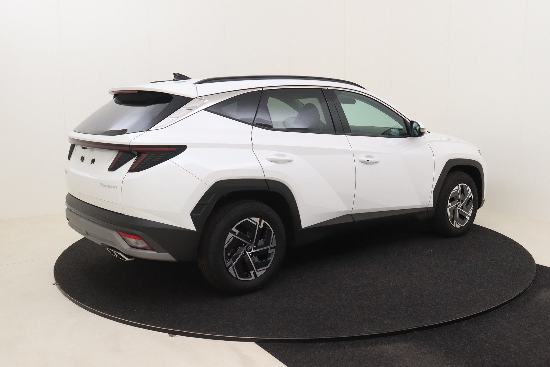 HYUNDAI TUCSON 1.6 T-Gdi 150ch 48v Feel
