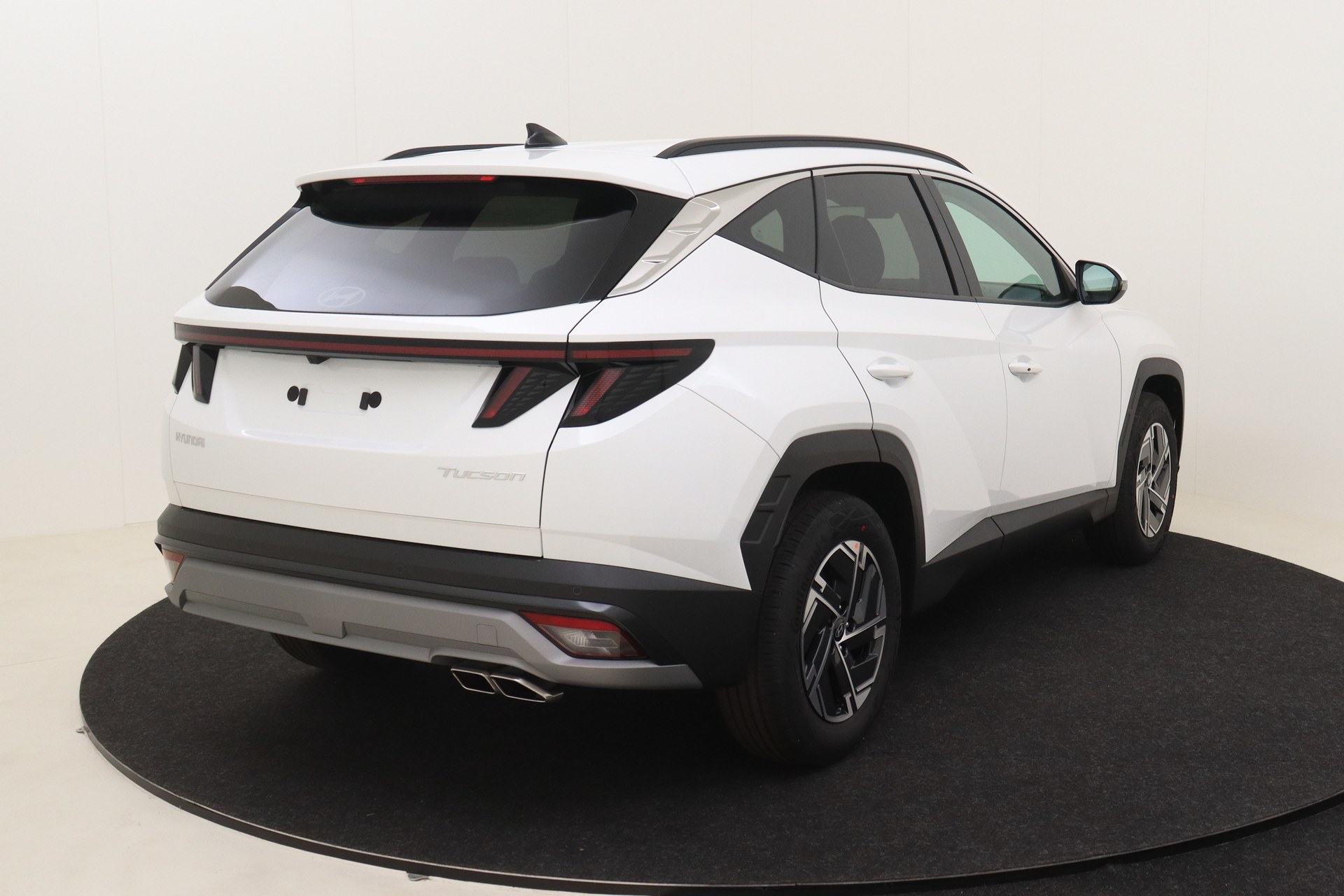 HYUNDAI TUCSON 1.6 T-Gdi 150ch 48v Feel