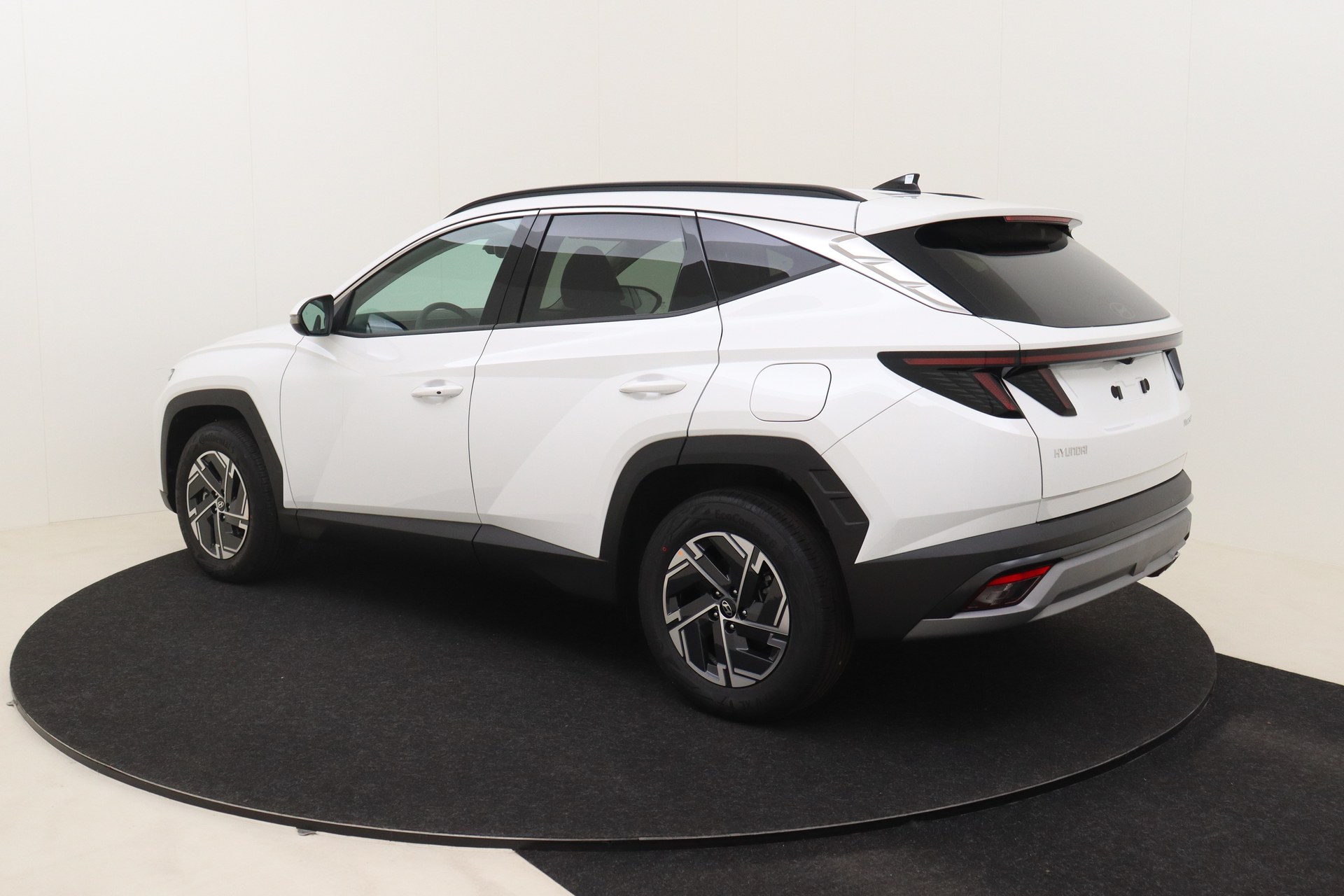 HYUNDAI TUCSON 1.6 T-Gdi 150ch 48v Feel