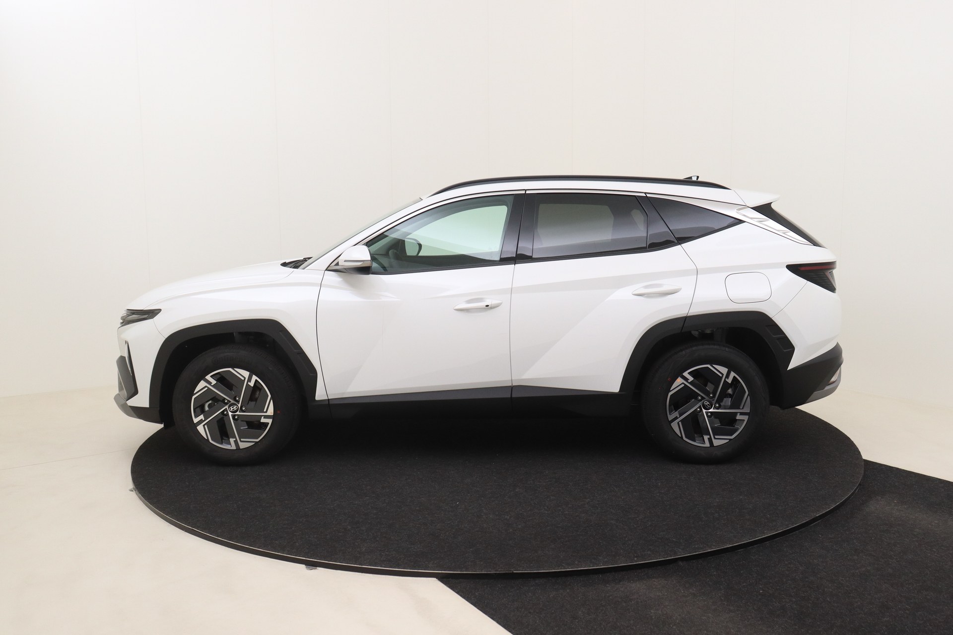 HYUNDAI TUCSON 1.6 T-Gdi 150ch 48v Feel