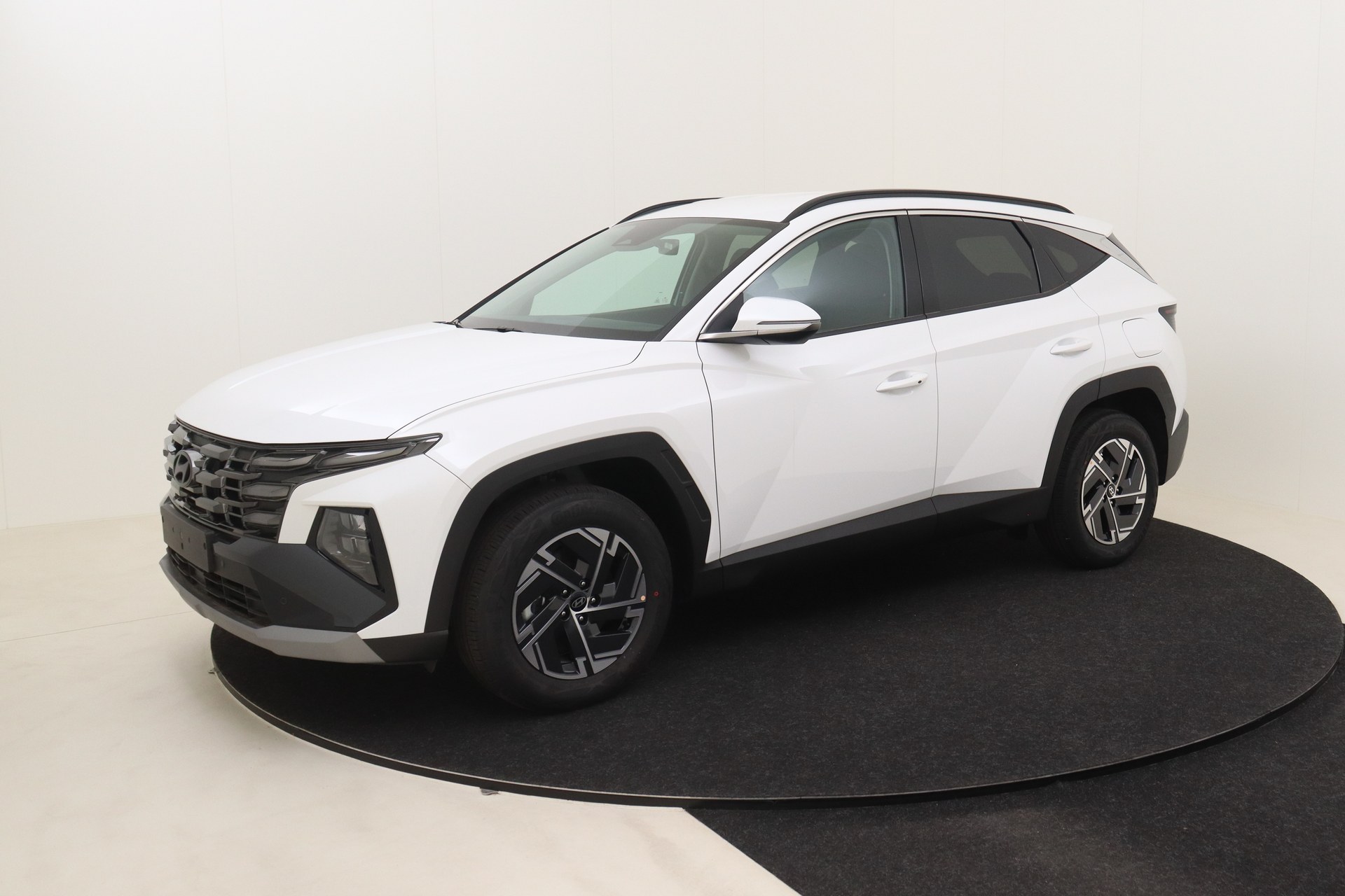 HYUNDAI TUCSON 1.6 T-Gdi 150ch 48v Feel