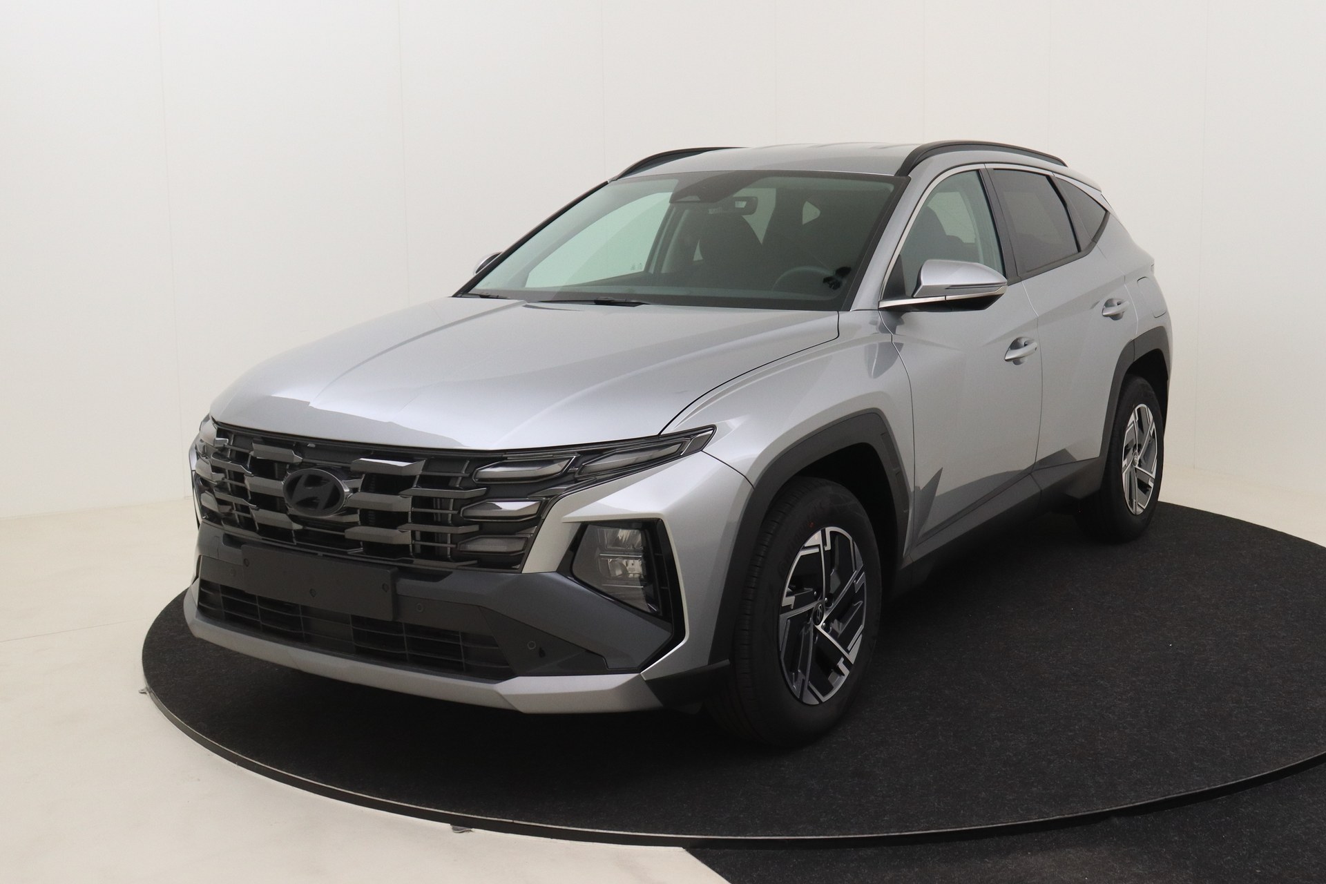 HYUNDAI TUCSON 1.6 T-Gdi 150ch 48v Feel
