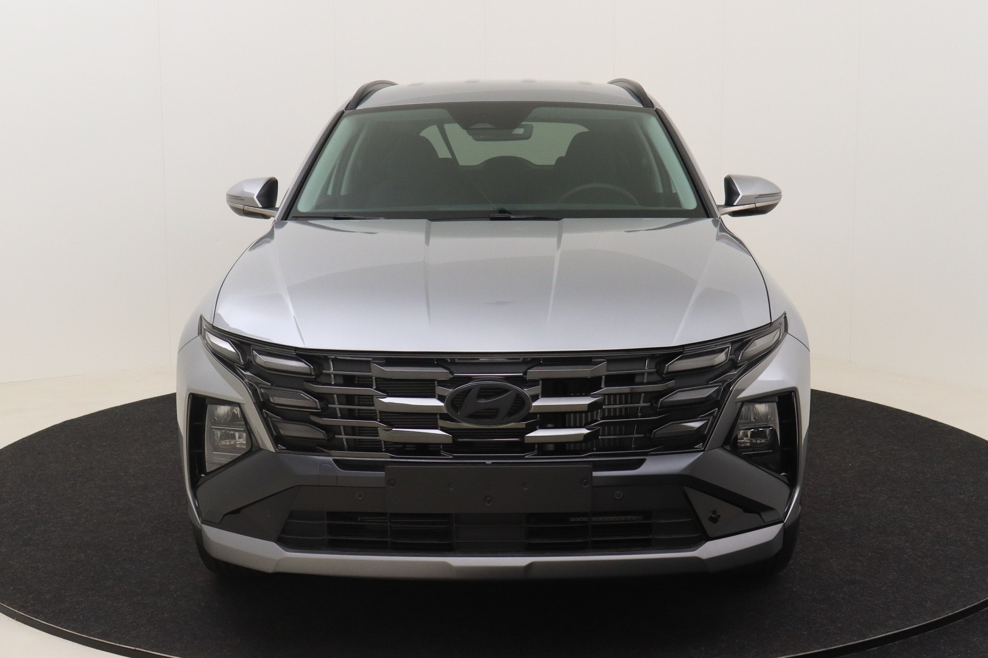 HYUNDAI TUCSON 1.6 T-Gdi 150ch 48v Feel