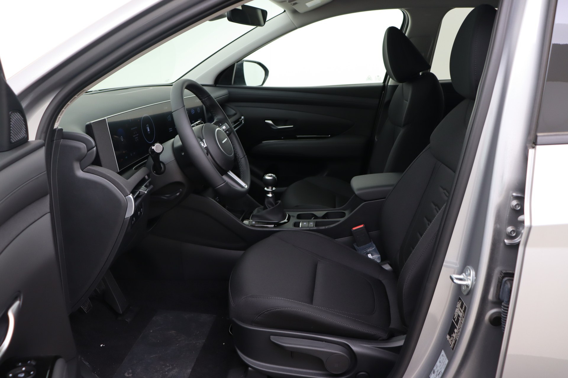 HYUNDAI TUCSON 1.6 T-Gdi 150ch 48v Feel