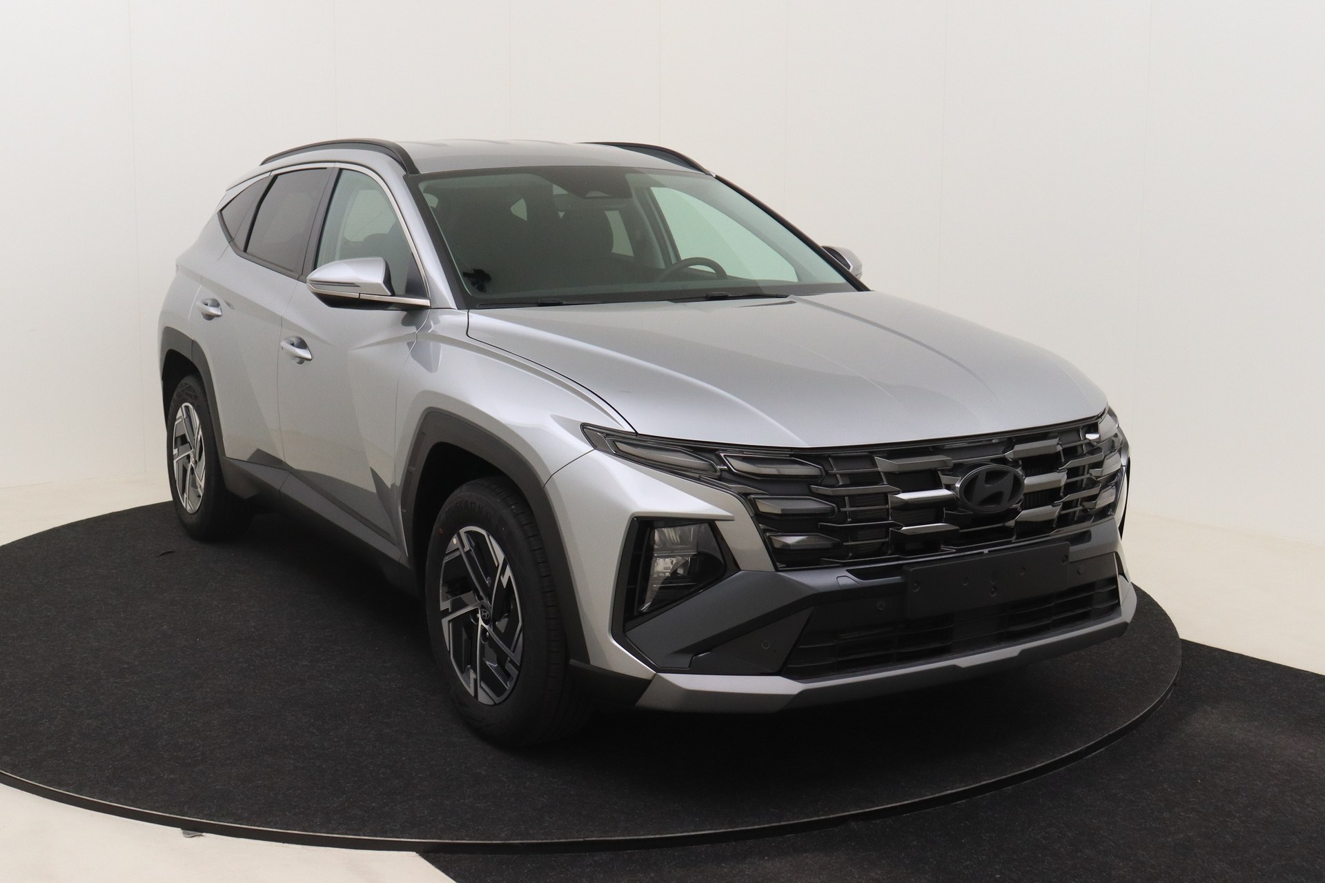 HYUNDAI TUCSON 1.6 T-Gdi 150ch 48v Feel