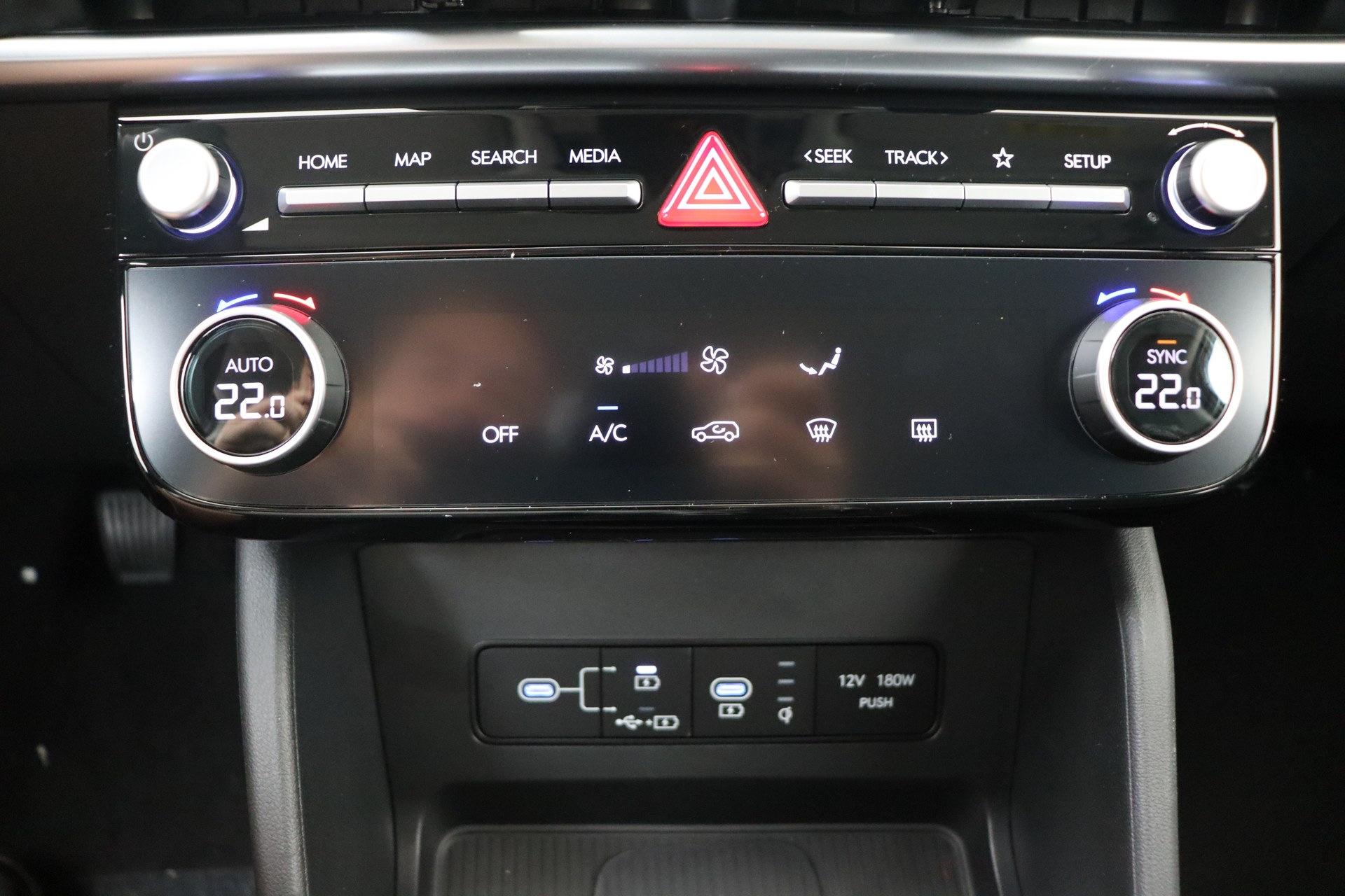 HYUNDAI TUCSON 1.6 T-Gdi 150ch 48v Feel