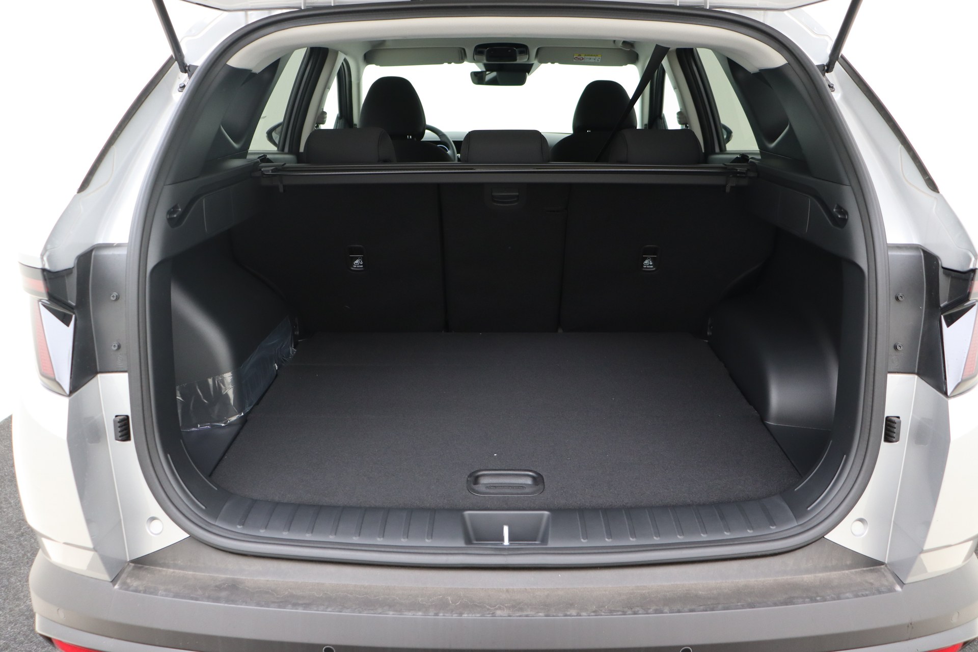 HYUNDAI TUCSON 1.6 T-Gdi 150ch 48v Feel