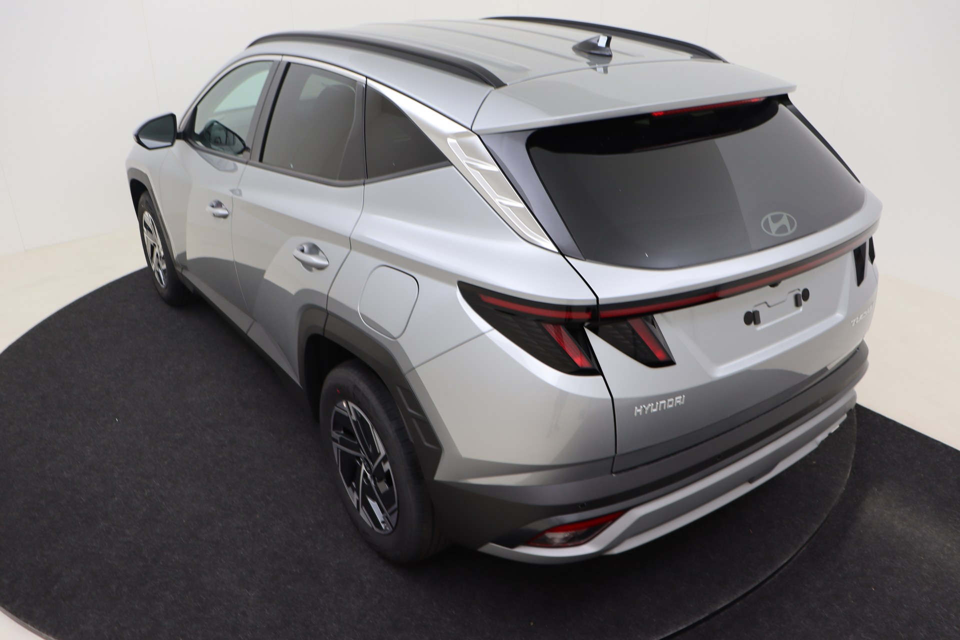 HYUNDAI TUCSON 1.6 T-Gdi 150ch 48v Feel