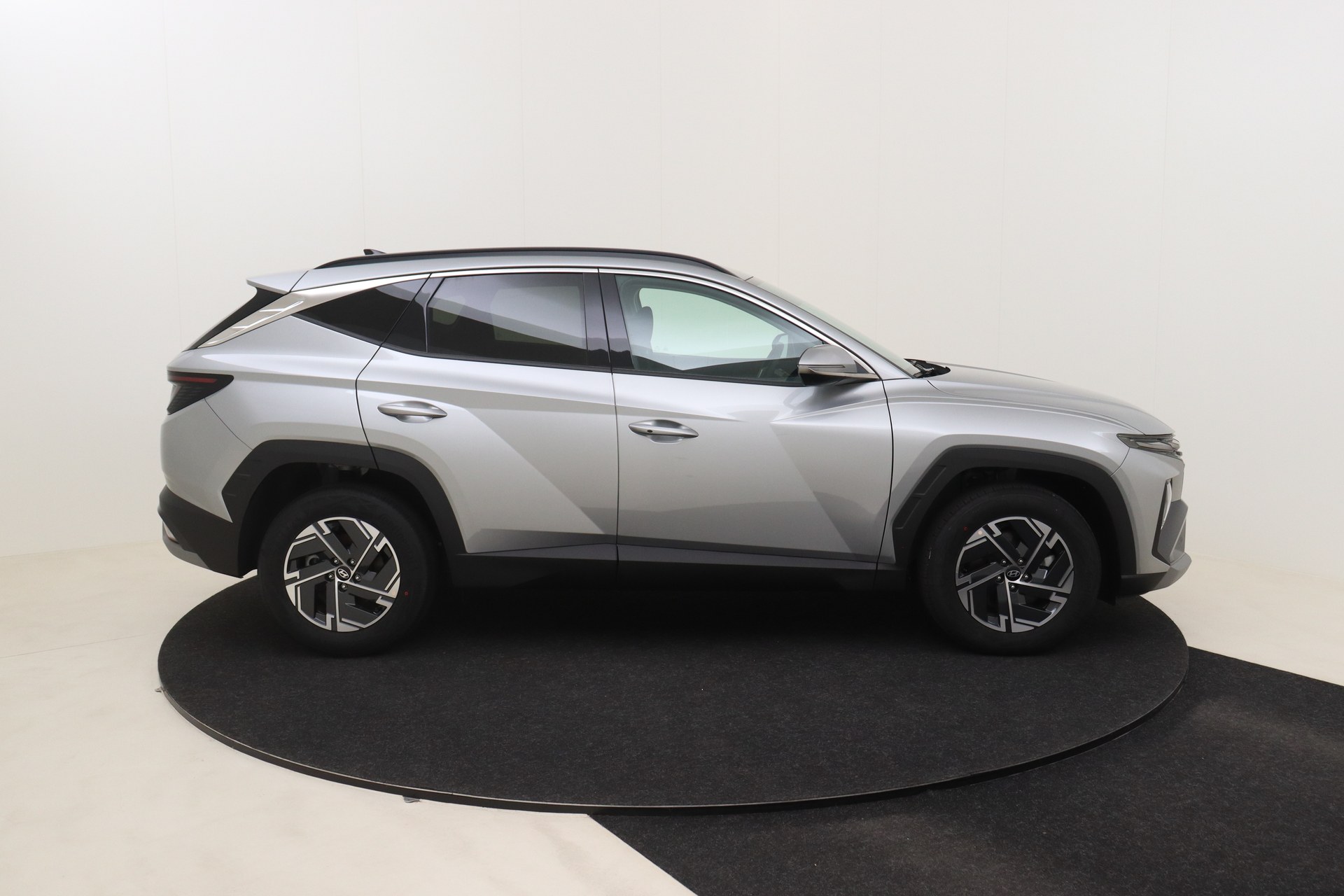 HYUNDAI TUCSON 1.6 T-Gdi 150ch 48v Feel
