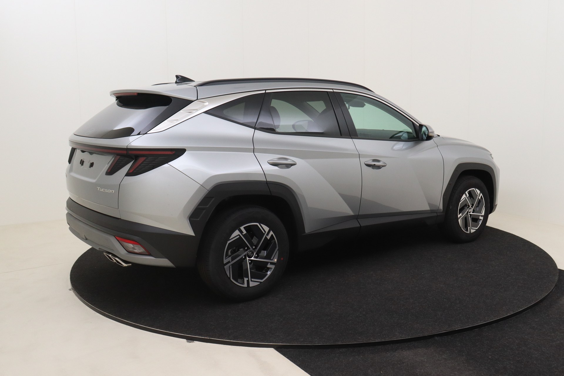 HYUNDAI TUCSON 1.6 T-Gdi 150ch 48v Feel