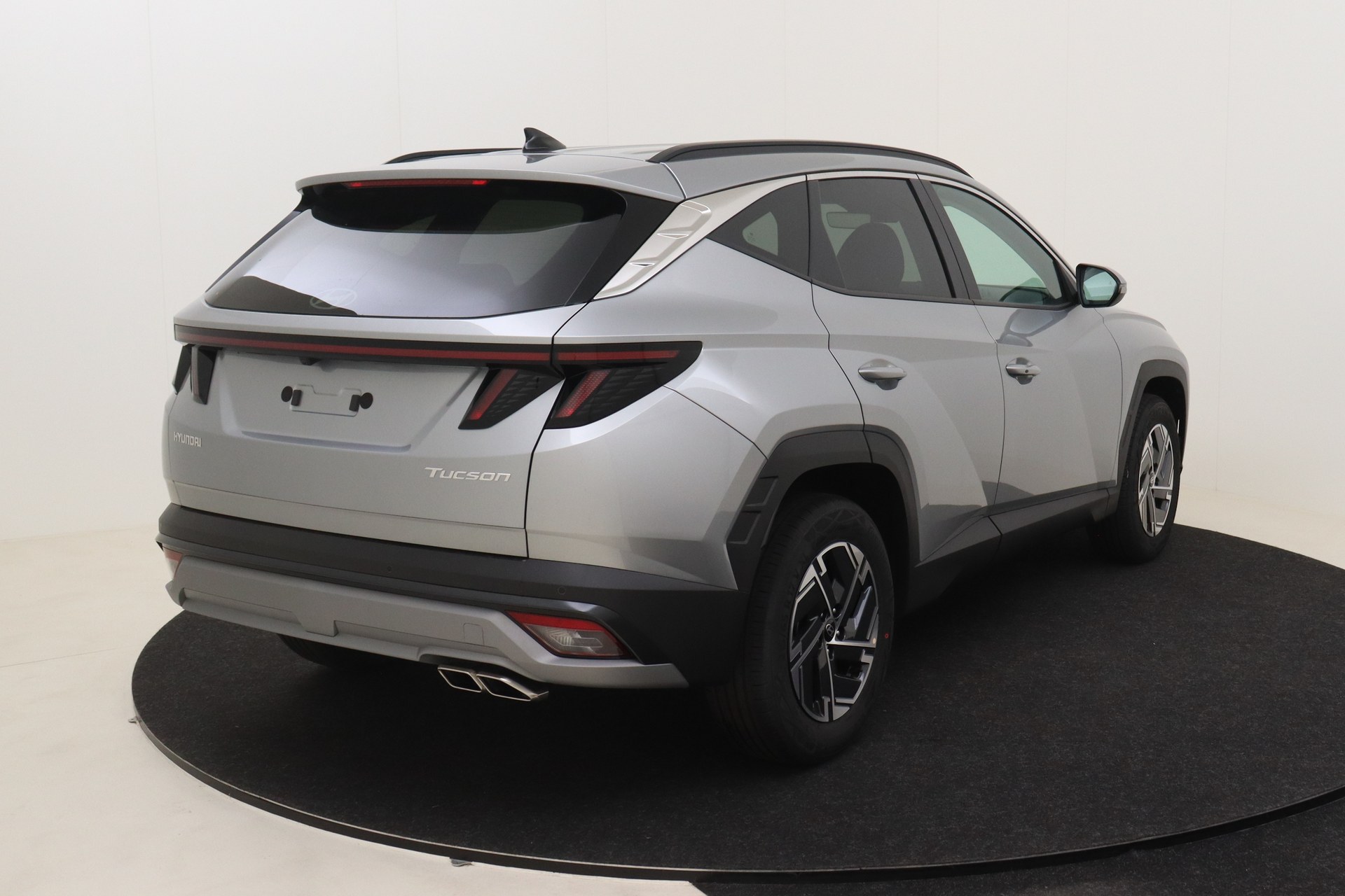 HYUNDAI TUCSON 1.6 T-Gdi 150ch 48v Feel
