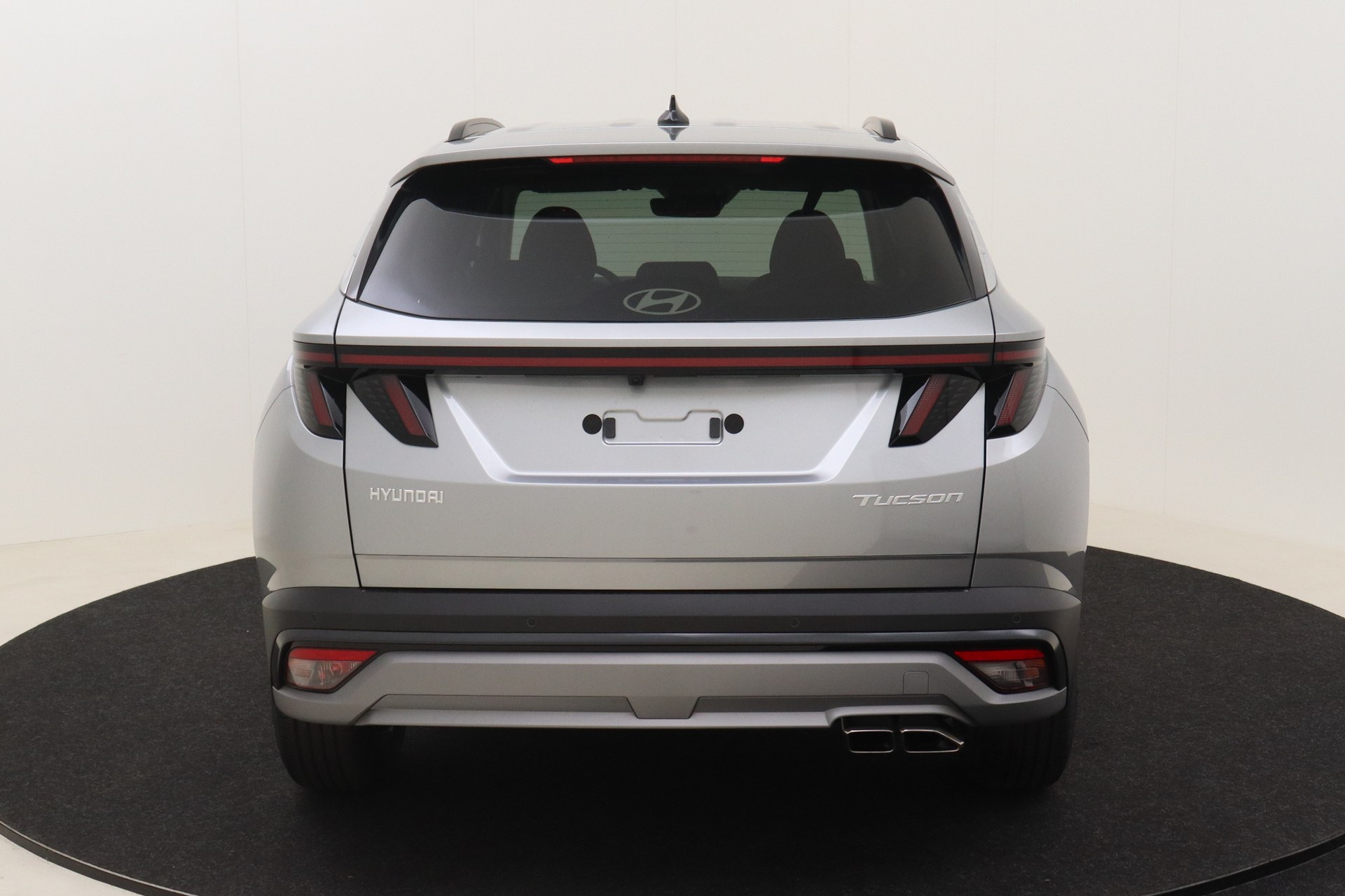 HYUNDAI TUCSON 1.6 T-Gdi 150ch 48v Feel