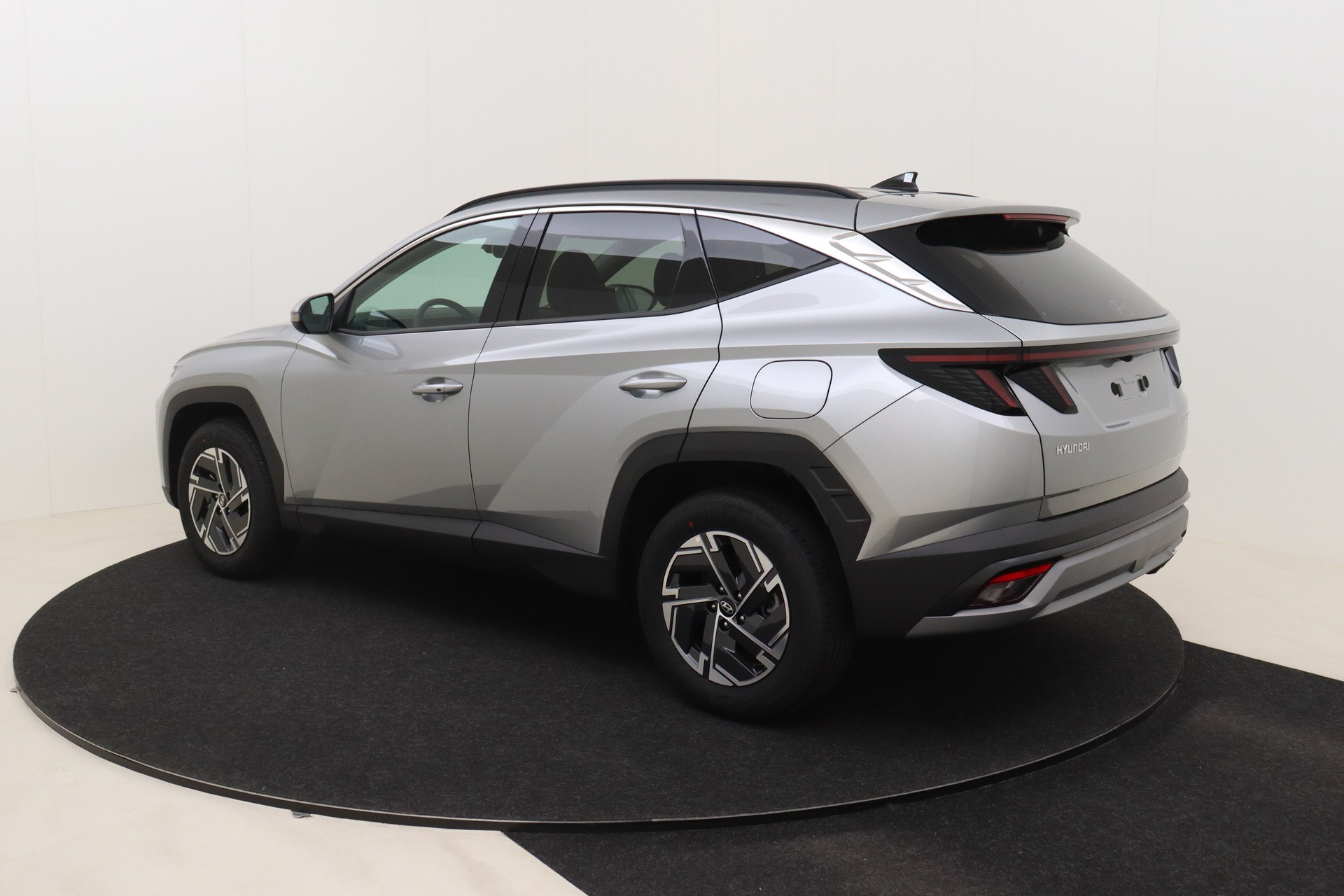HYUNDAI TUCSON 1.6 T-Gdi 150ch 48v Feel