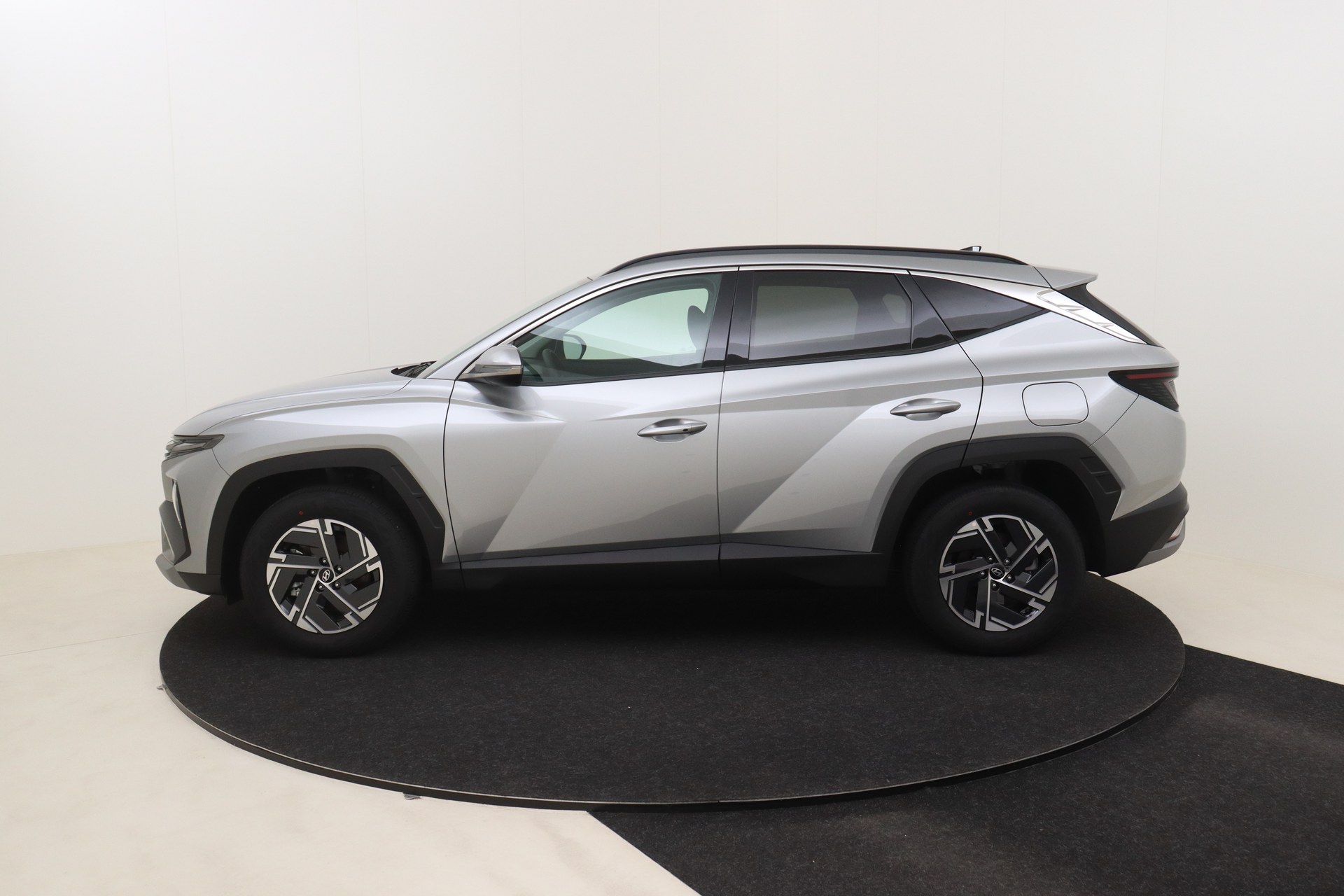 HYUNDAI TUCSON 1.6 T-Gdi 150ch 48v Feel