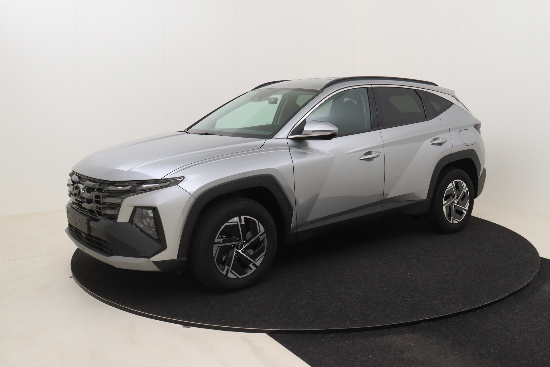 HYUNDAI TUCSON 1.6 T-Gdi 150ch 48v Feel