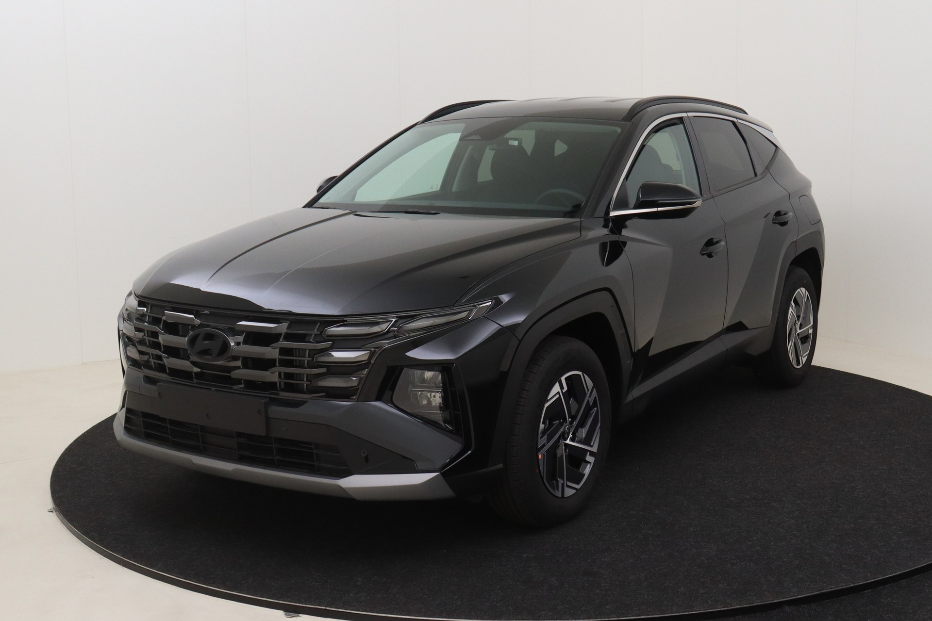HYUNDAI TUCSON 1.6 T-Gdi 150ch 48v Feel