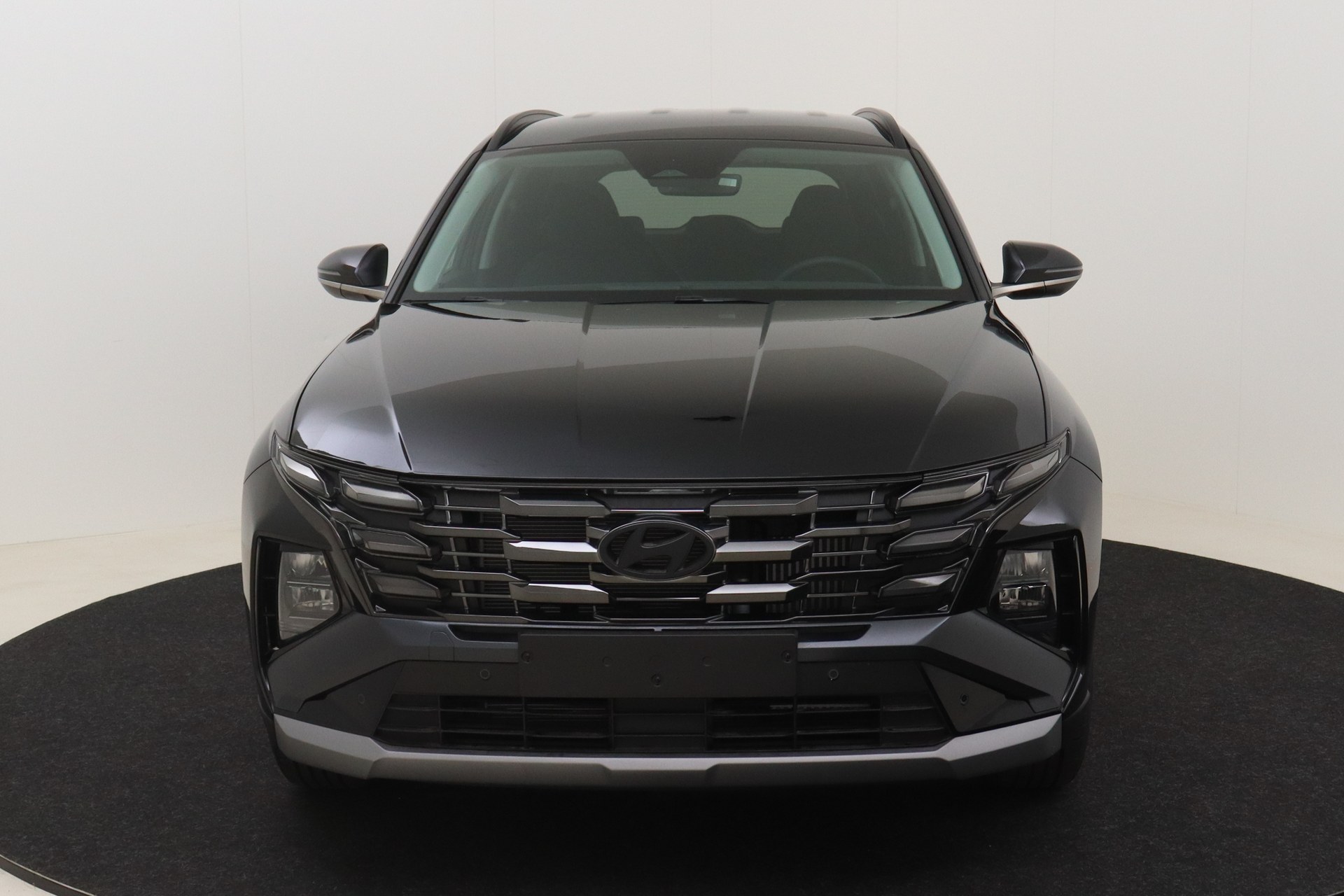 HYUNDAI TUCSON 1.6 T-Gdi 150ch 48v Feel