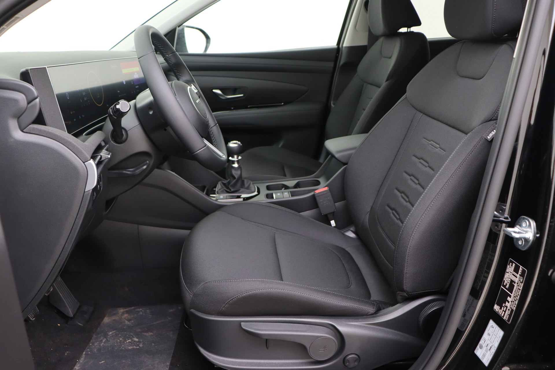 HYUNDAI TUCSON 1.6 T-Gdi 150ch 48v Feel