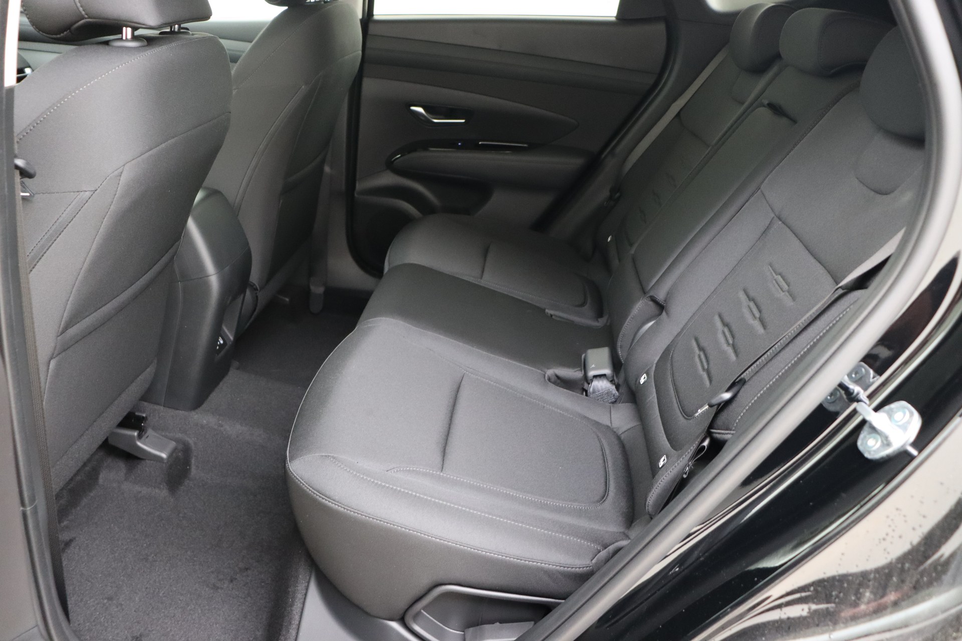HYUNDAI TUCSON 1.6 T-Gdi 150ch 48v Feel