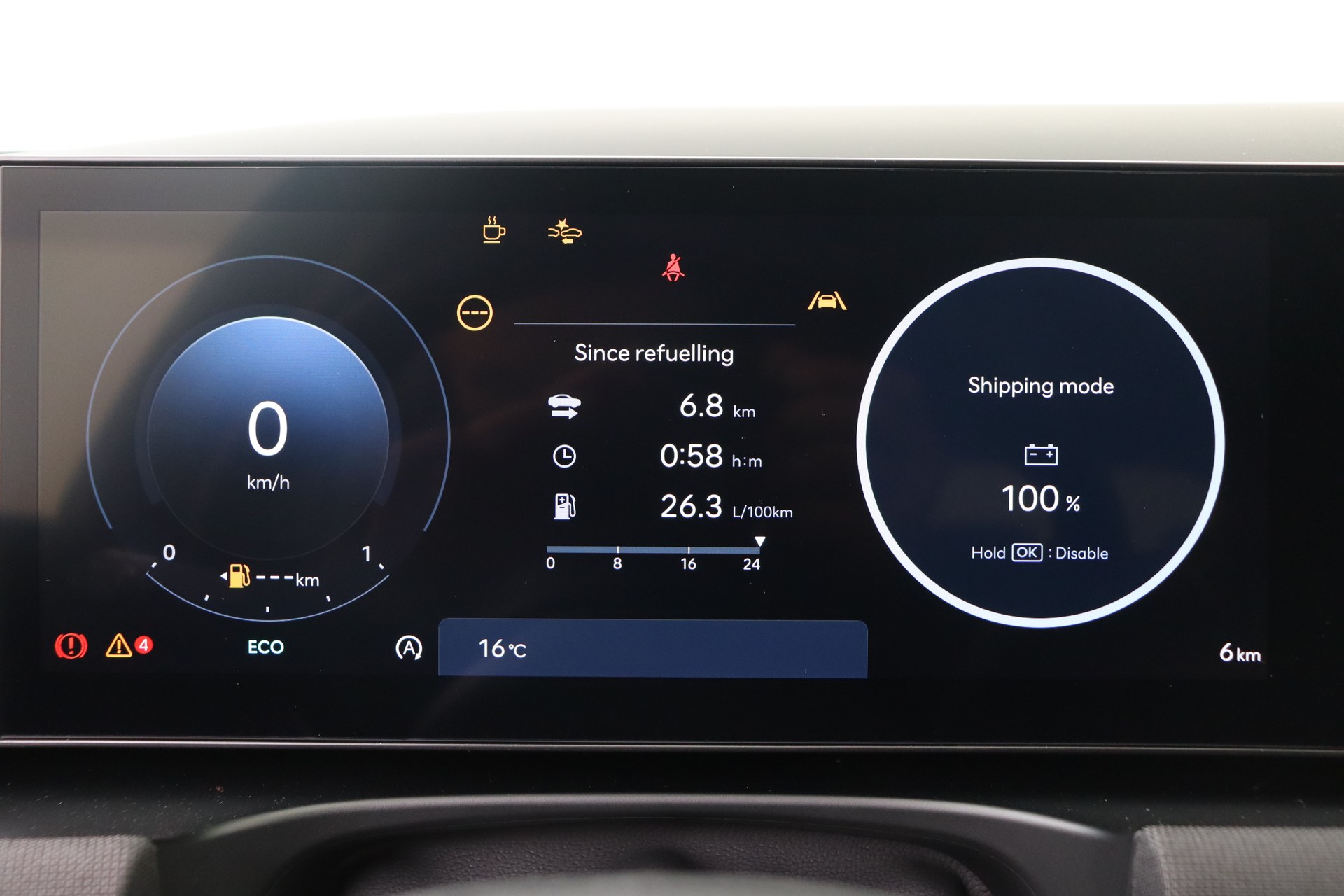HYUNDAI TUCSON 1.6 T-Gdi 150ch 48v Feel