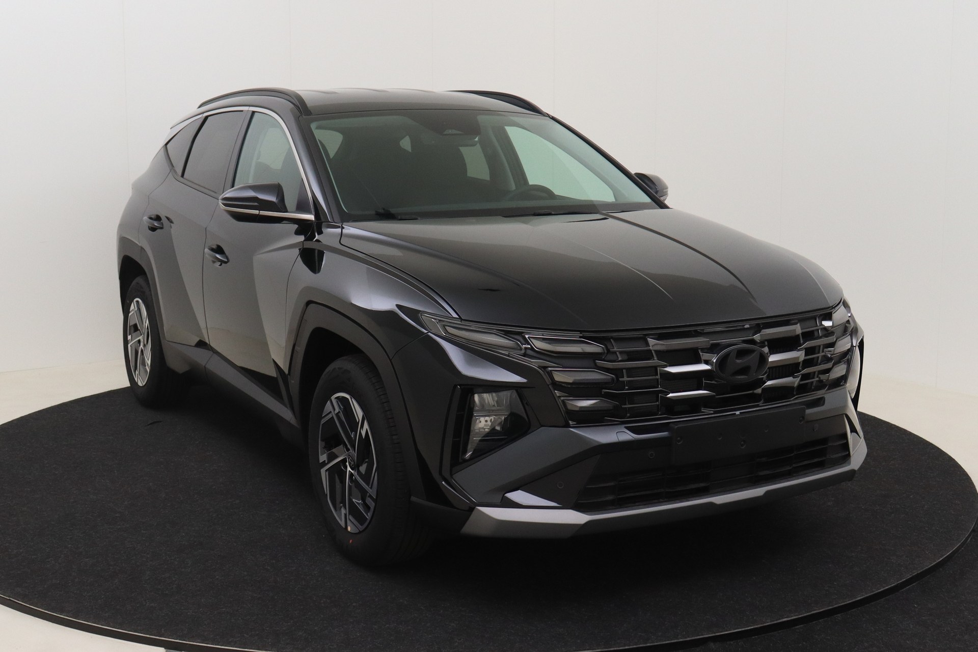 HYUNDAI TUCSON 1.6 T-Gdi 150ch 48v Feel