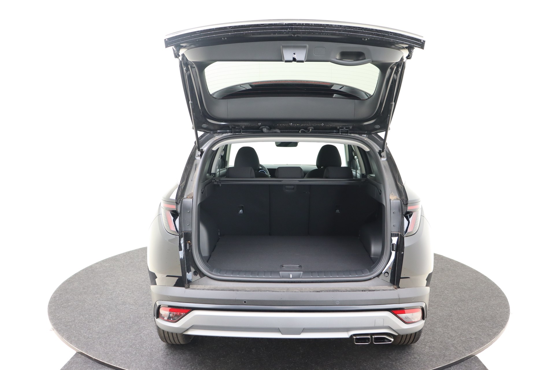 HYUNDAI TUCSON 1.6 T-Gdi 150ch 48v Feel