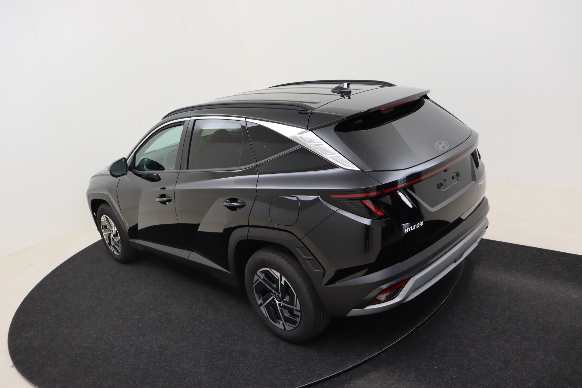 HYUNDAI TUCSON 1.6 T-Gdi 150ch 48v Feel