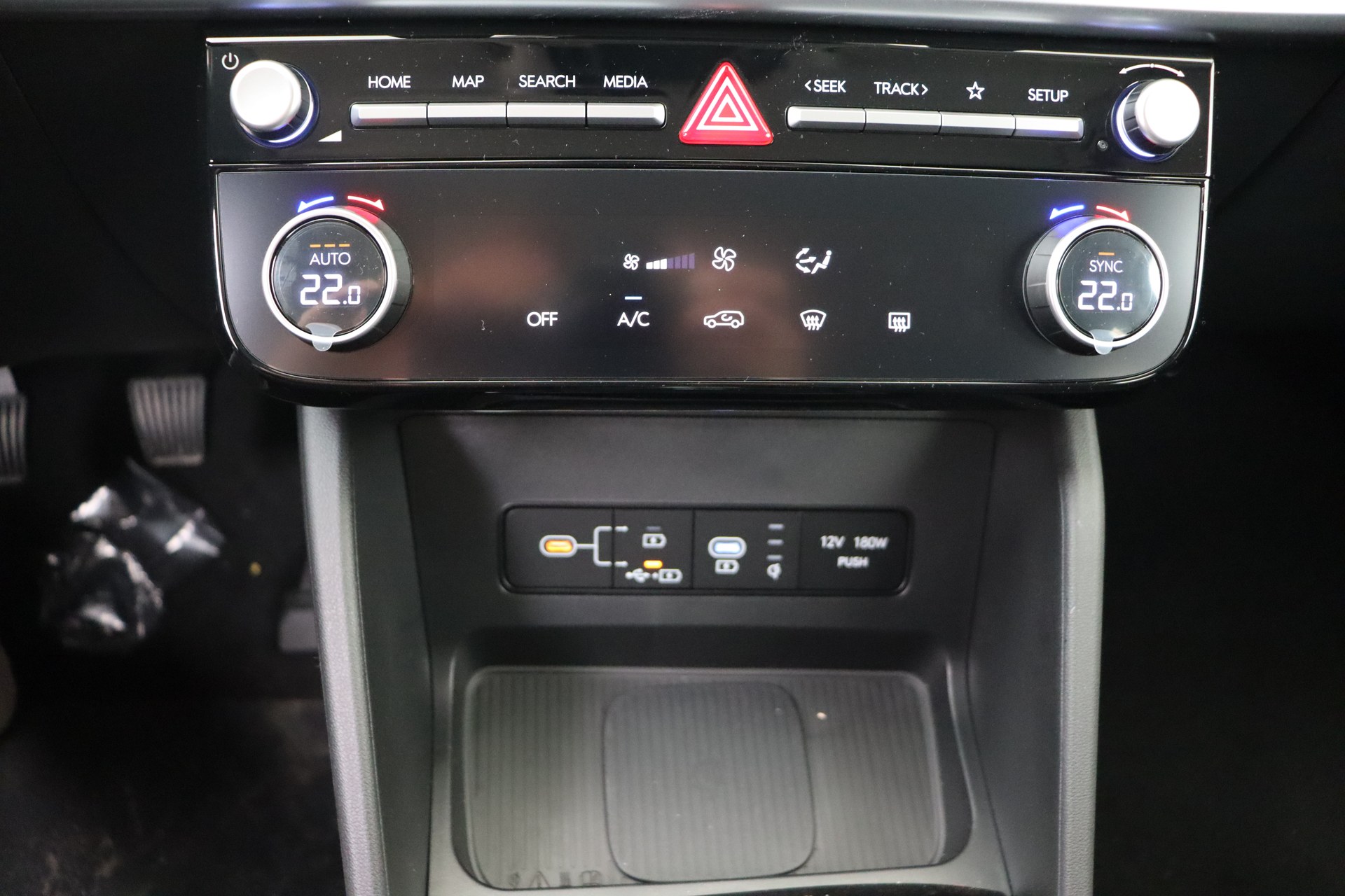 HYUNDAI TUCSON 1.6 T-Gdi 150ch 48v Feel