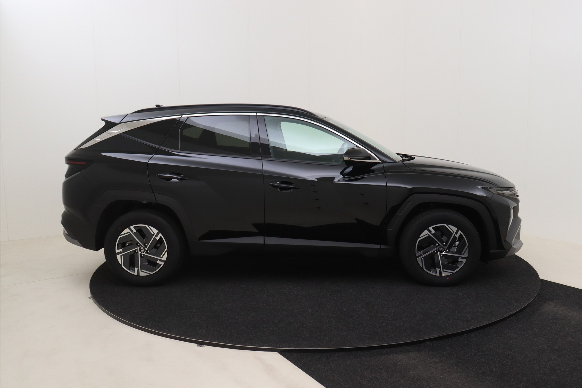 HYUNDAI TUCSON 1.6 T-Gdi 150ch 48v Feel